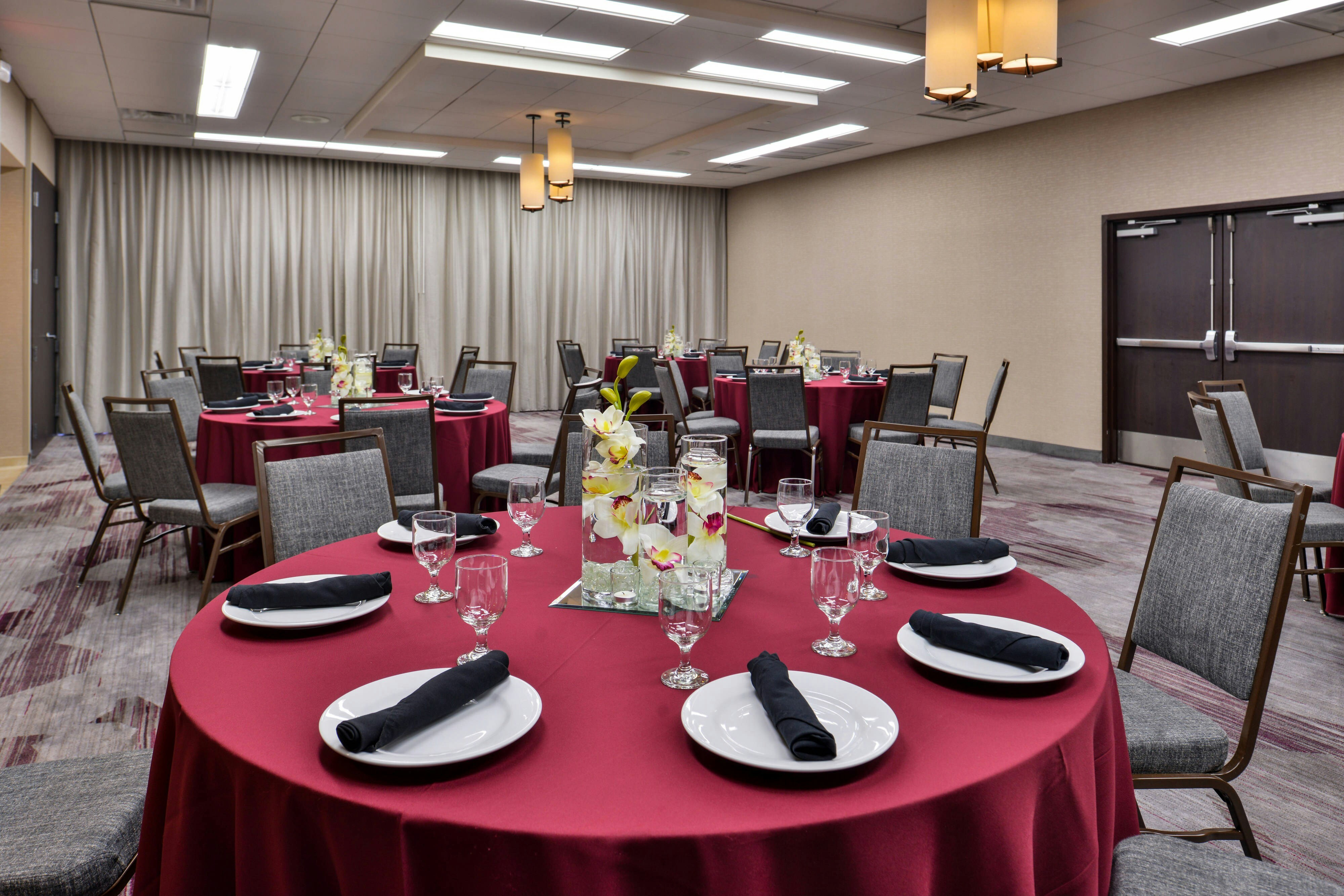 Courtyard by Marriott Ocala
