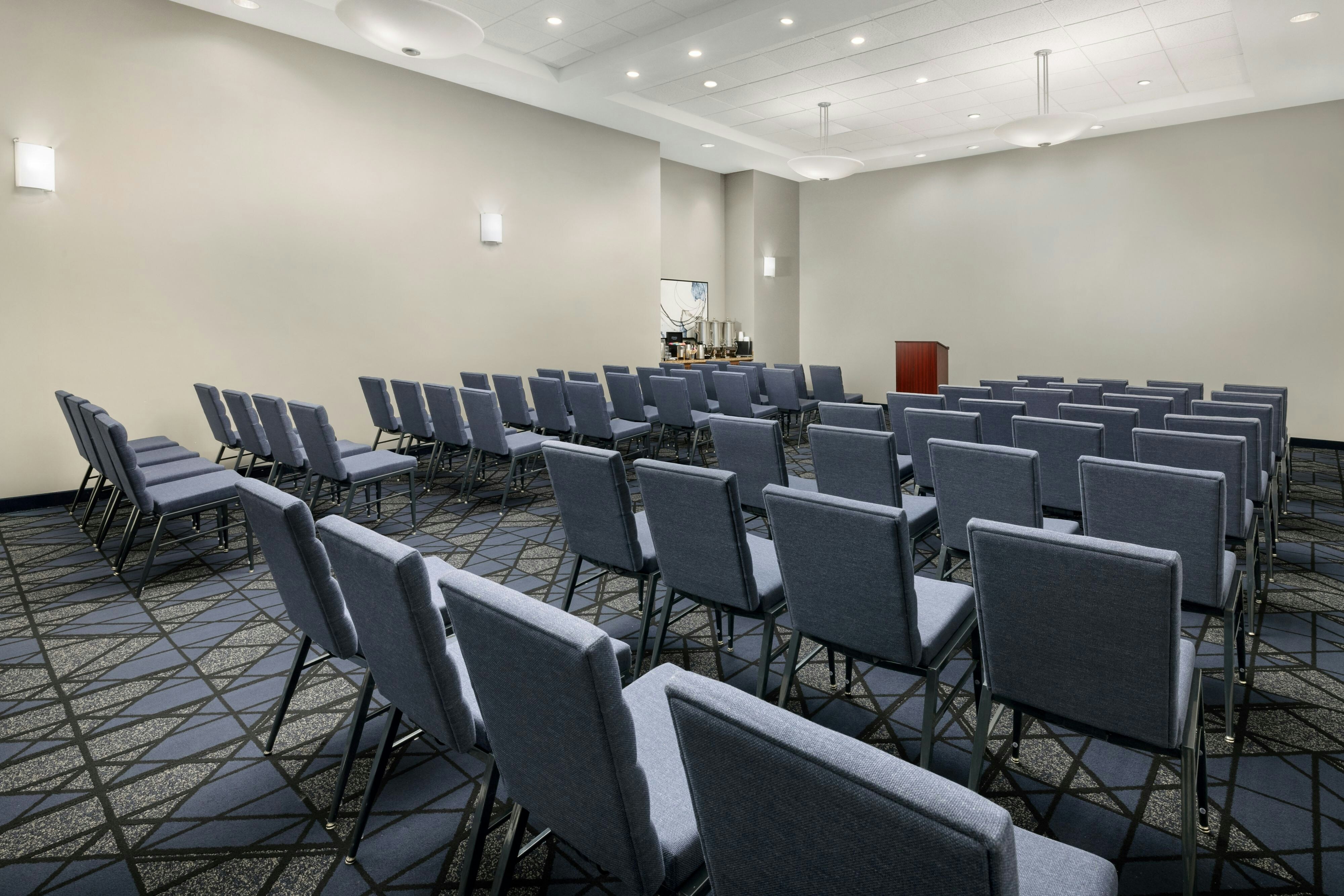 Courtyard by Marriott Montvale