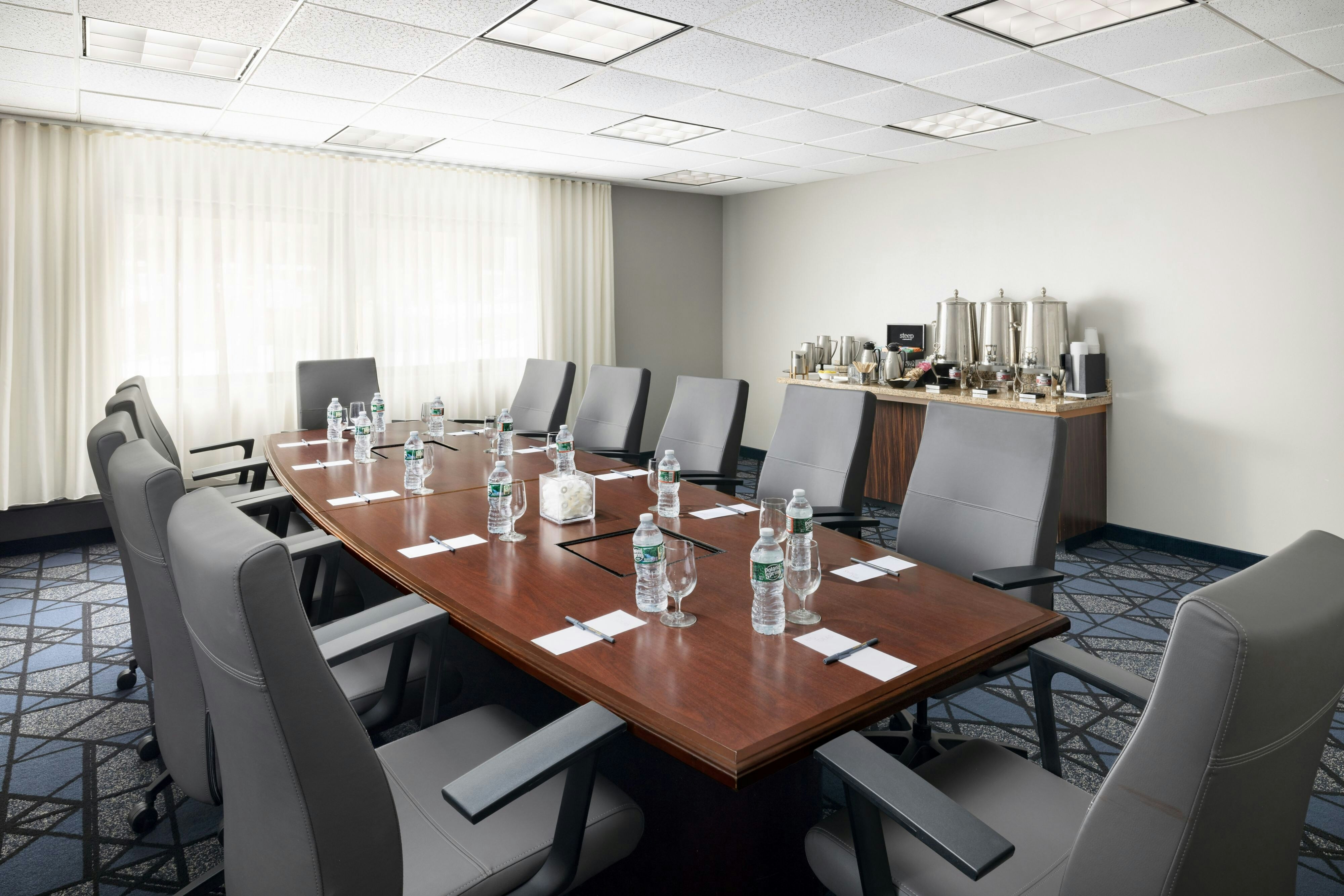 Courtyard by Marriott Montvale