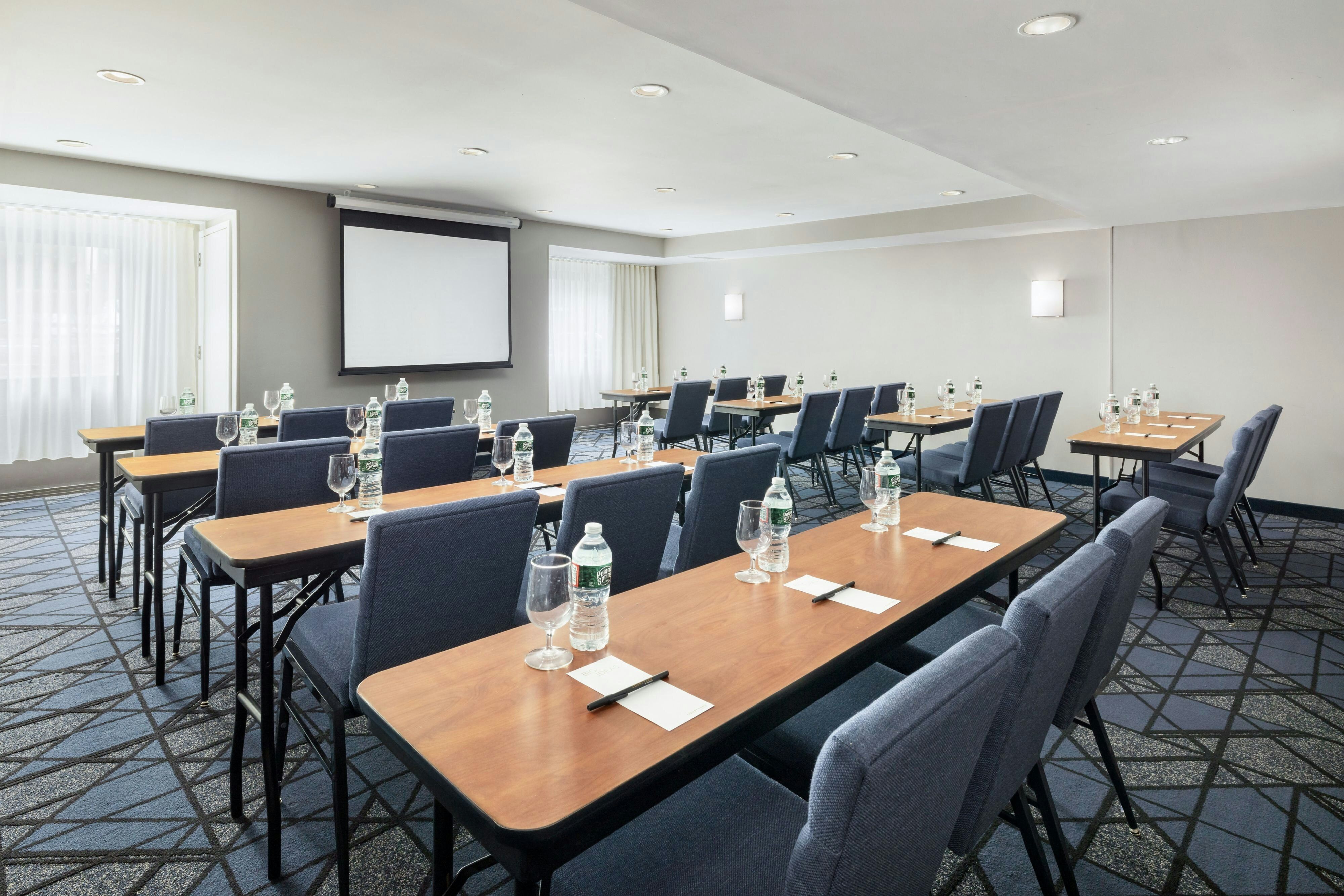 Courtyard by Marriott Montvale