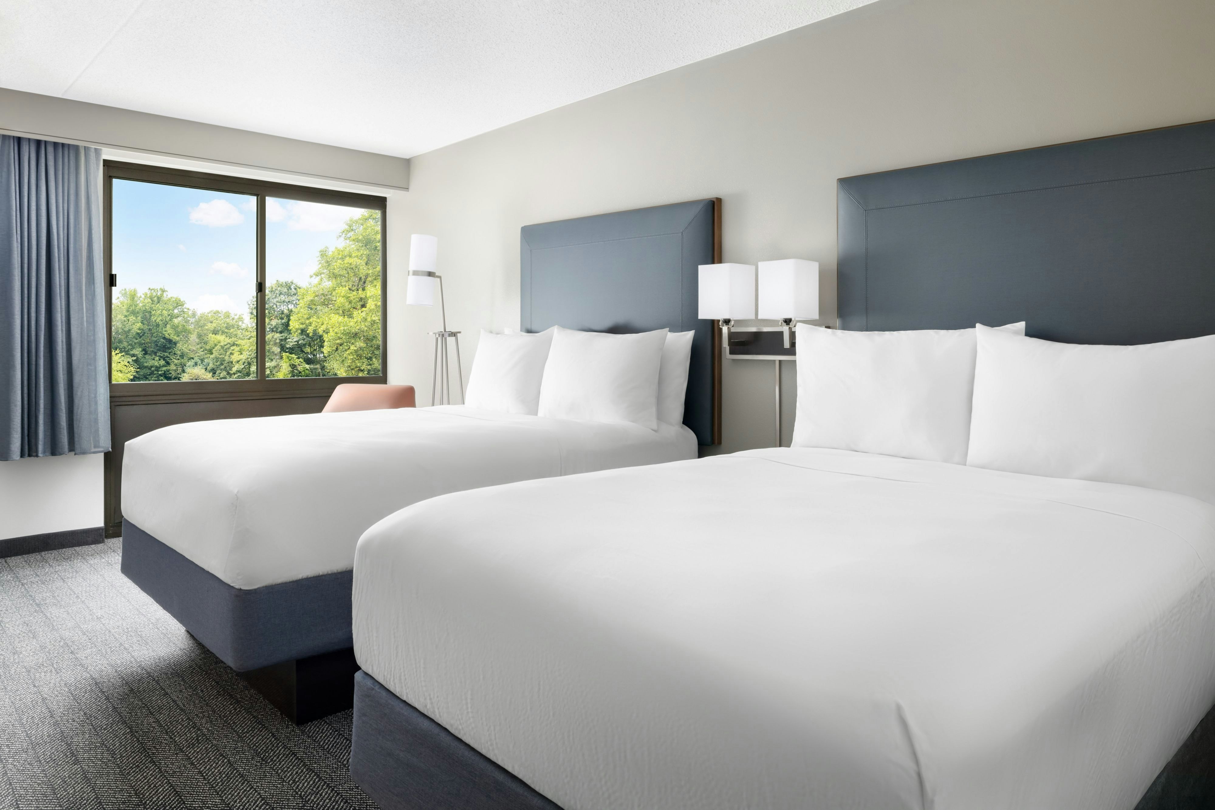 Courtyard by Marriott Montvale