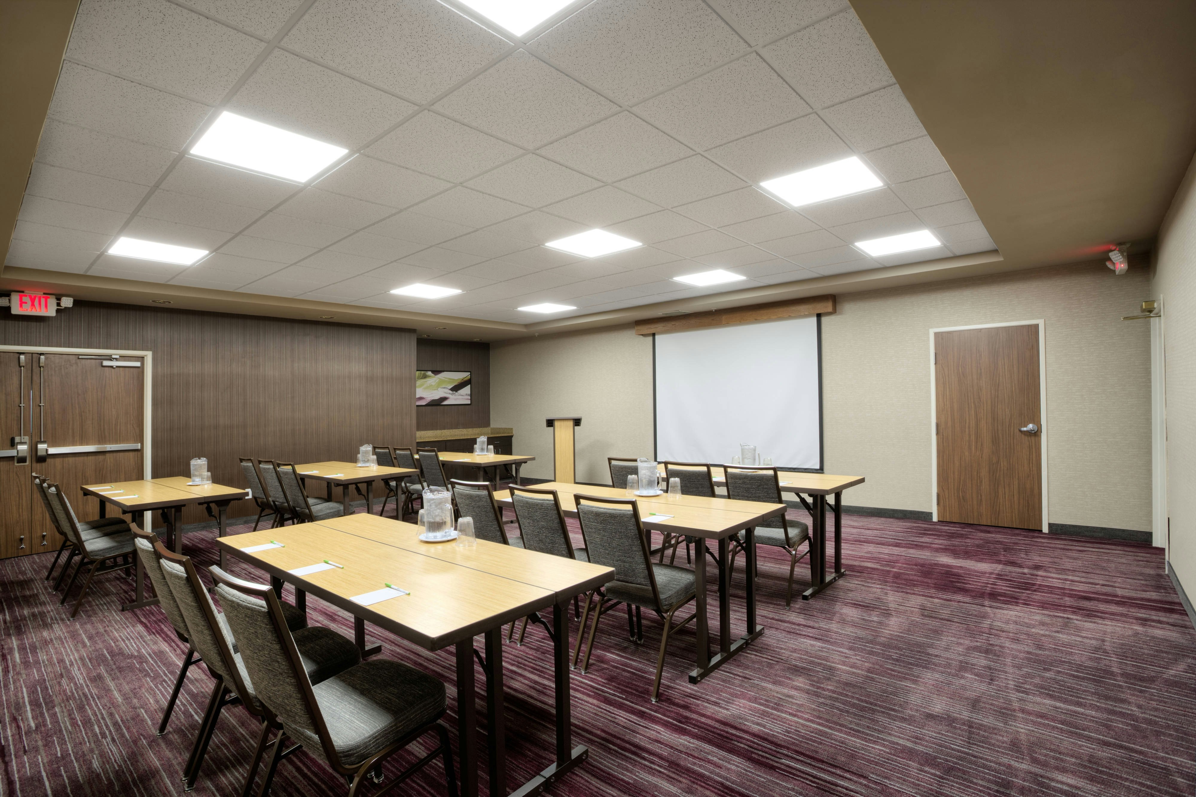 Courtyard by Marriott McAllen Airport
