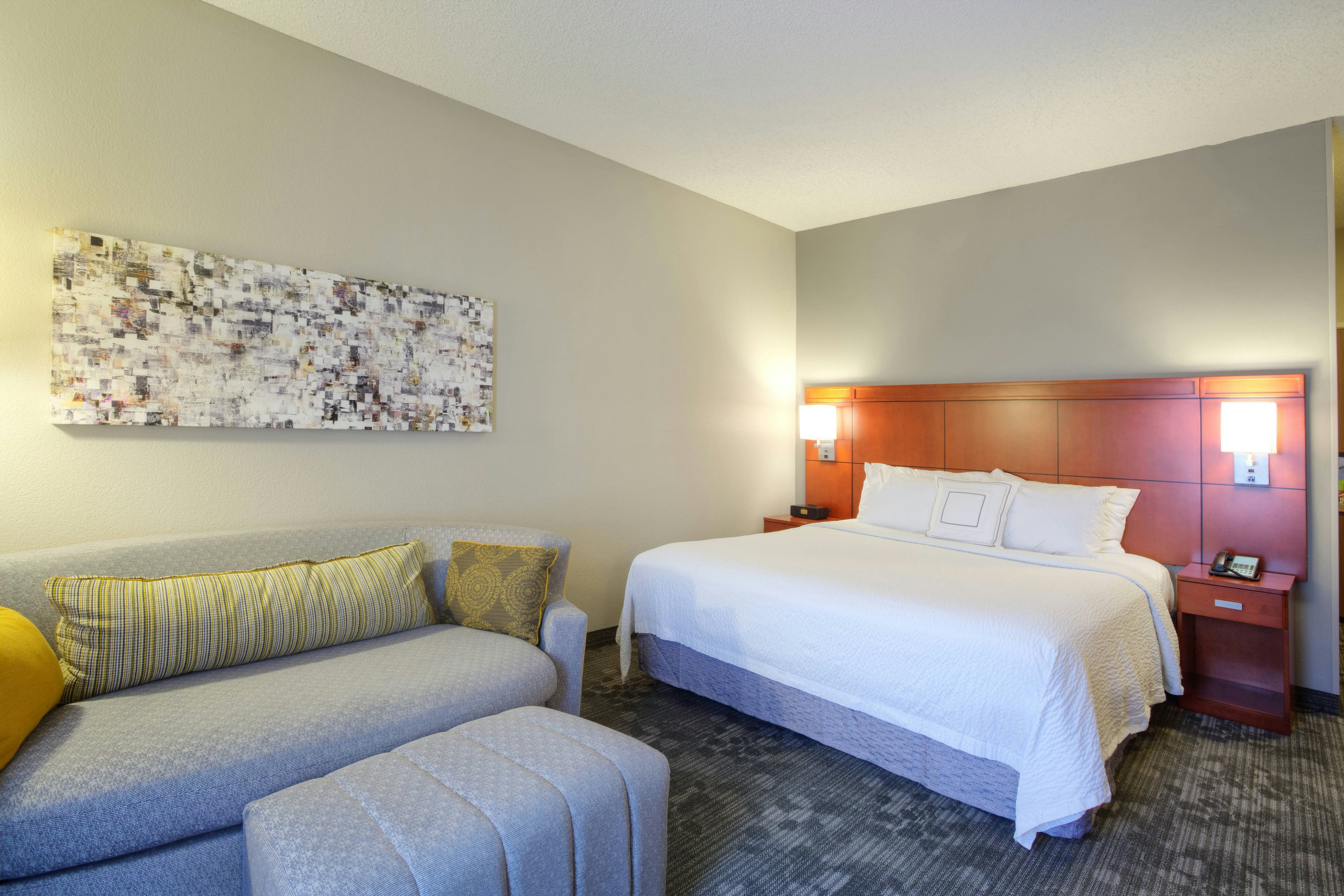 Courtyard by Marriott McAllen Airport