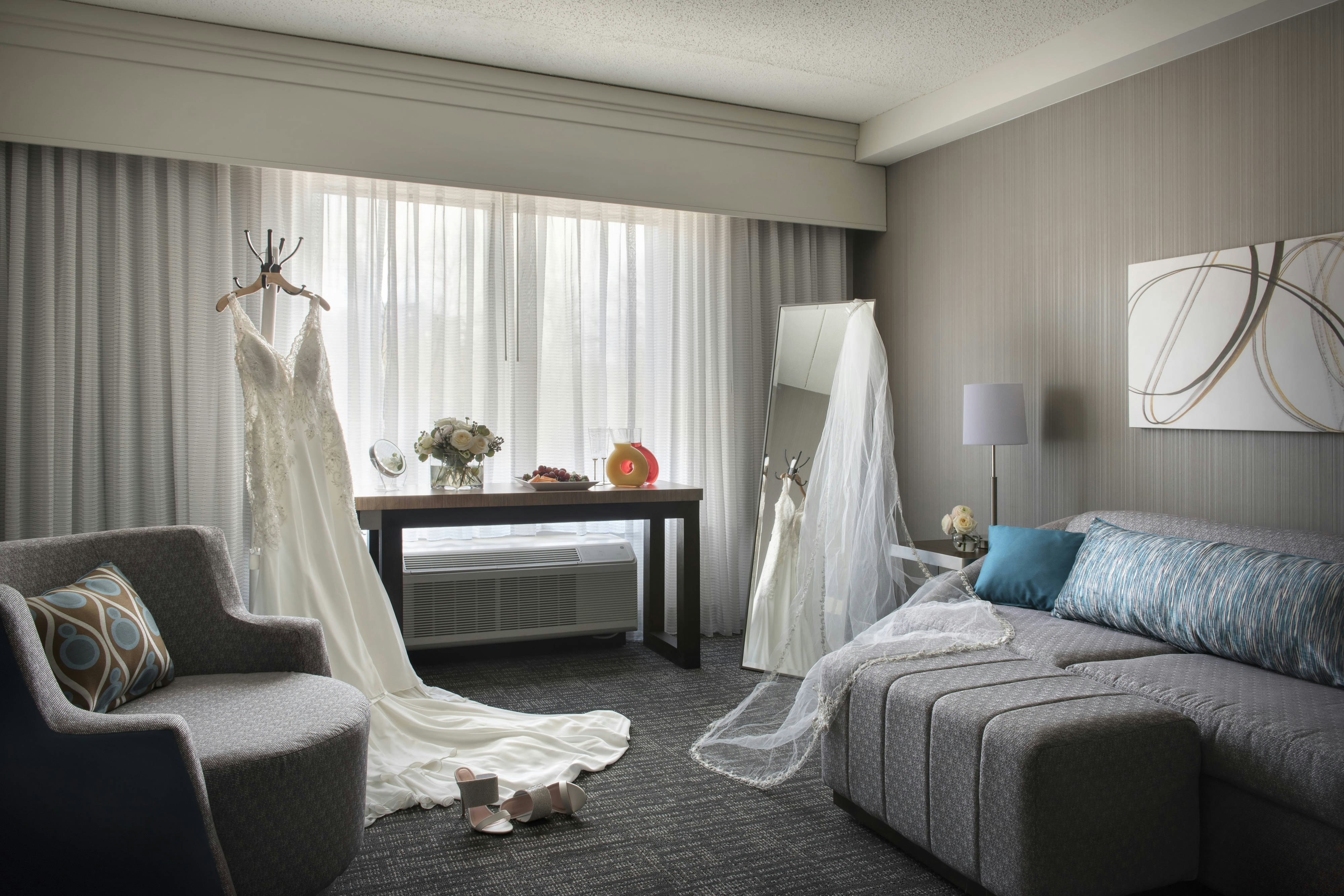 Courtyard by Marriott Fort Meade BWI Business District