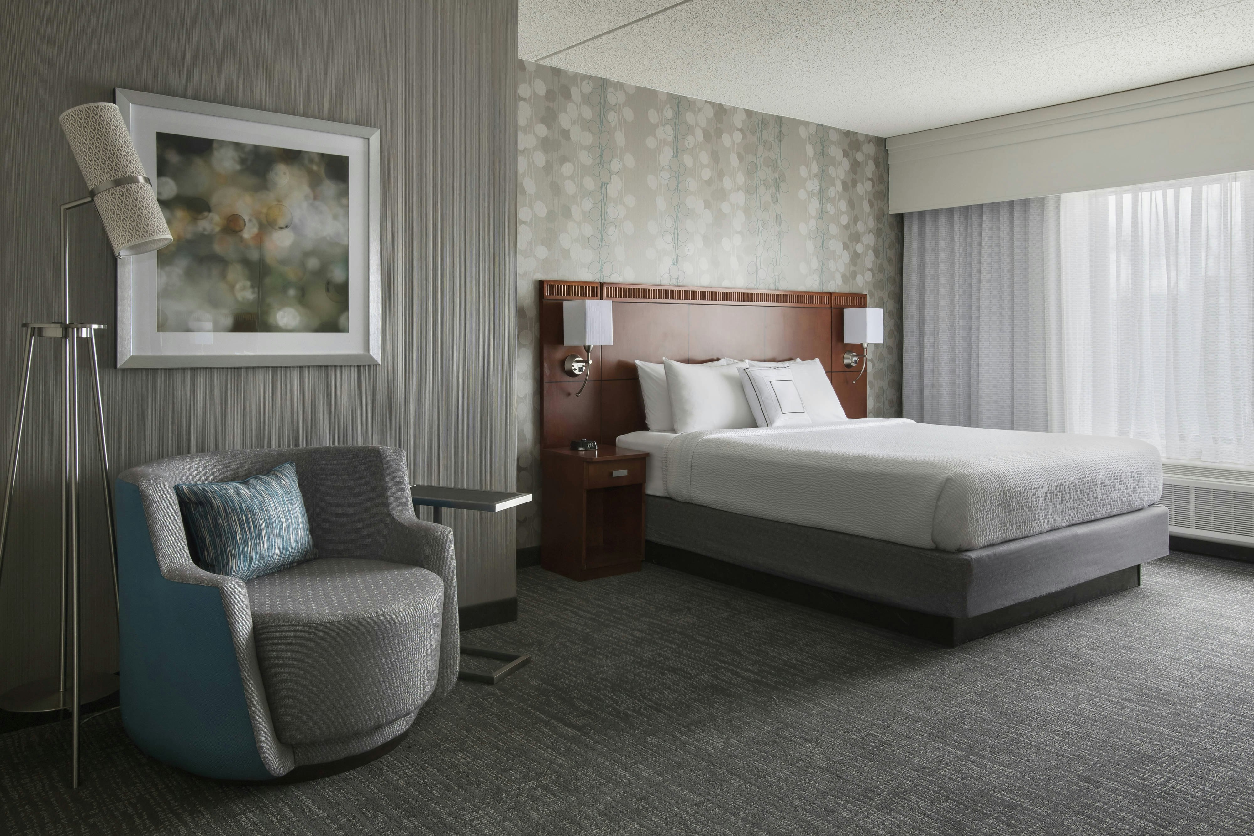 Courtyard by Marriott Fort Meade BWI Business District