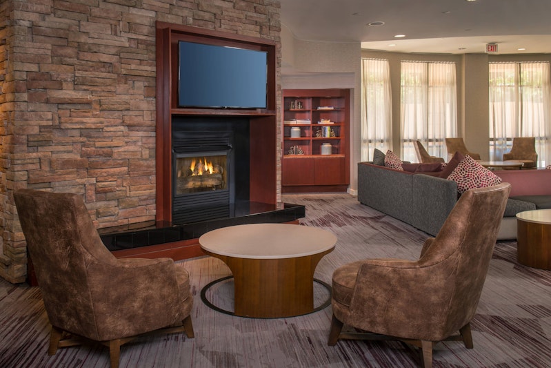 Courtyard by Marriott Fort Meade BWI Business District