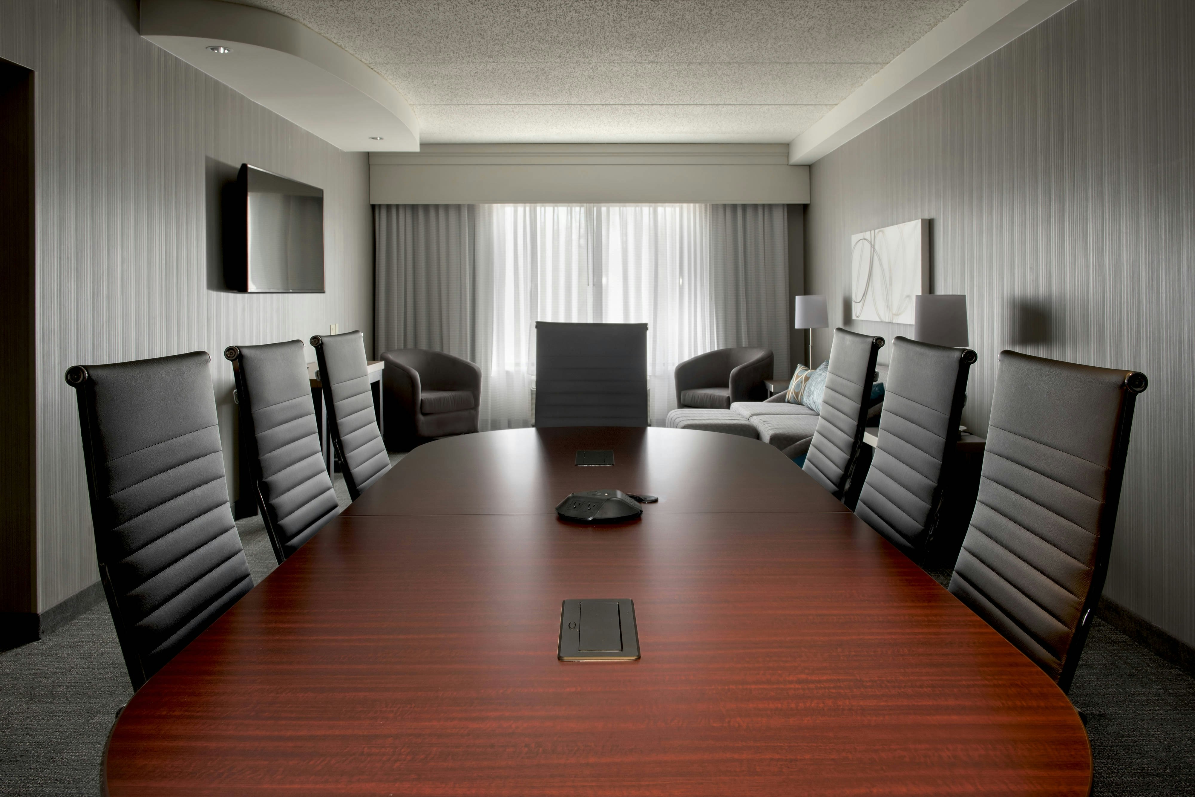 Courtyard by Marriott Fort Meade BWI Business District