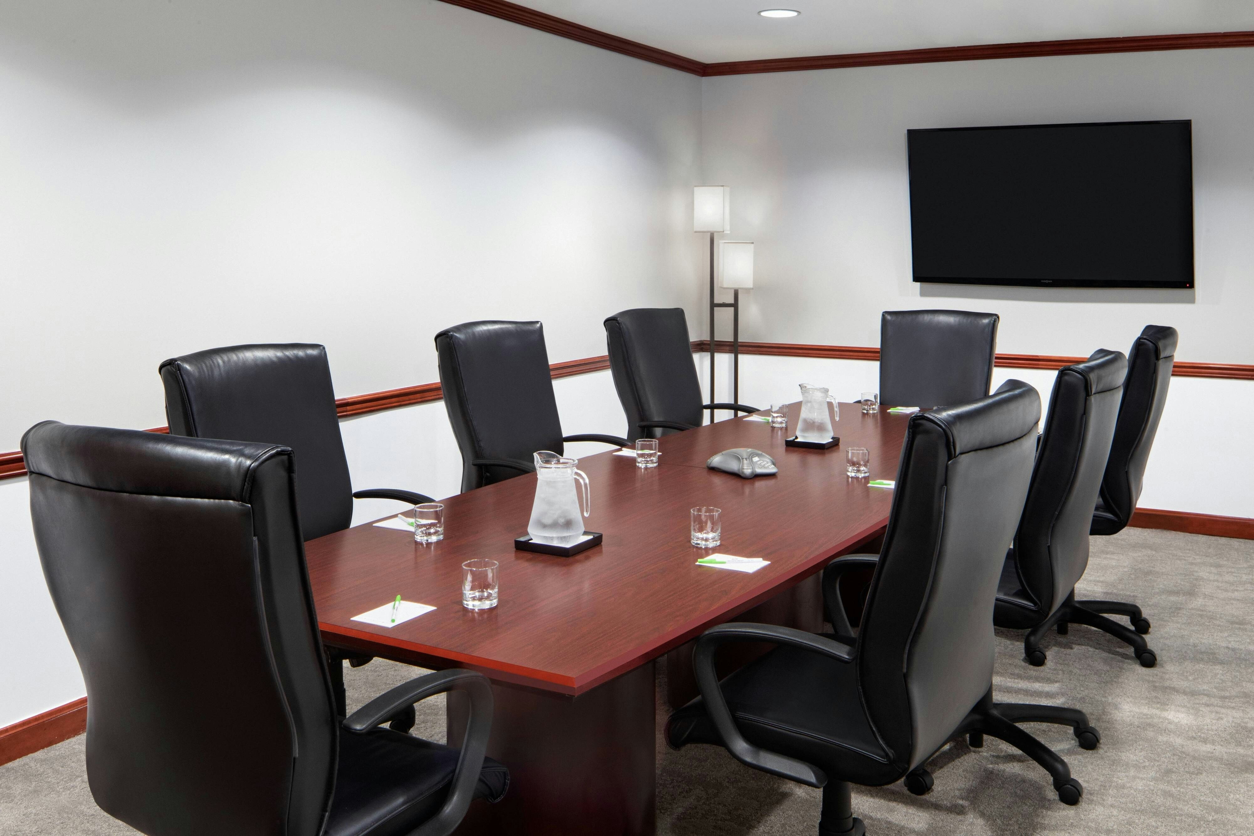 Courtyard by Marriott Stamford Downtown