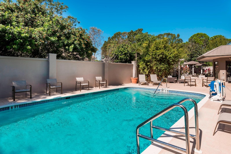 Courtyard by Marriott Sarasota Bradenton Airport