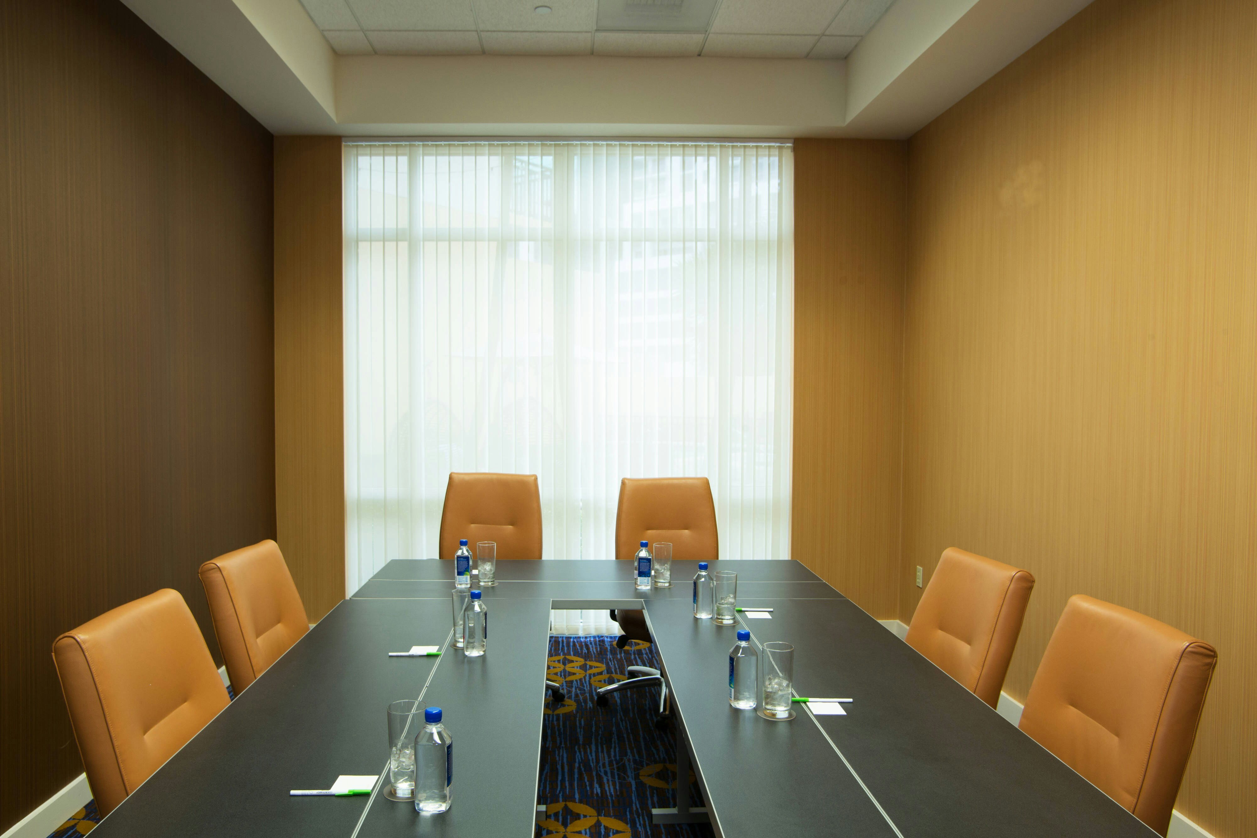 Courtyard by Marriott Miami Dadeland