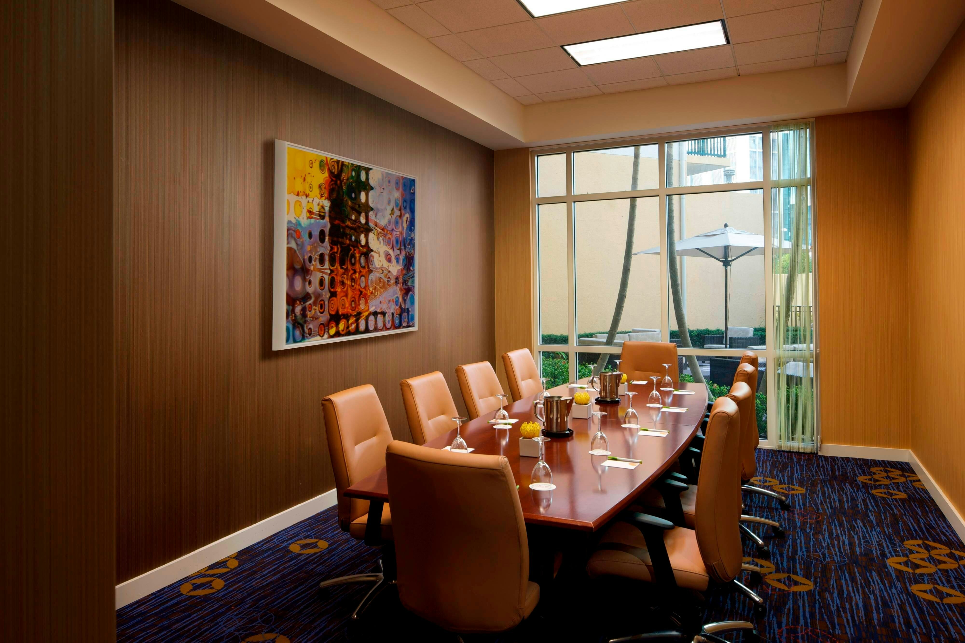 Courtyard by Marriott Miami Dadeland