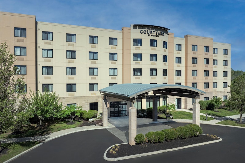Courtyard by Marriott Philadelphia Great Valley/Malvern