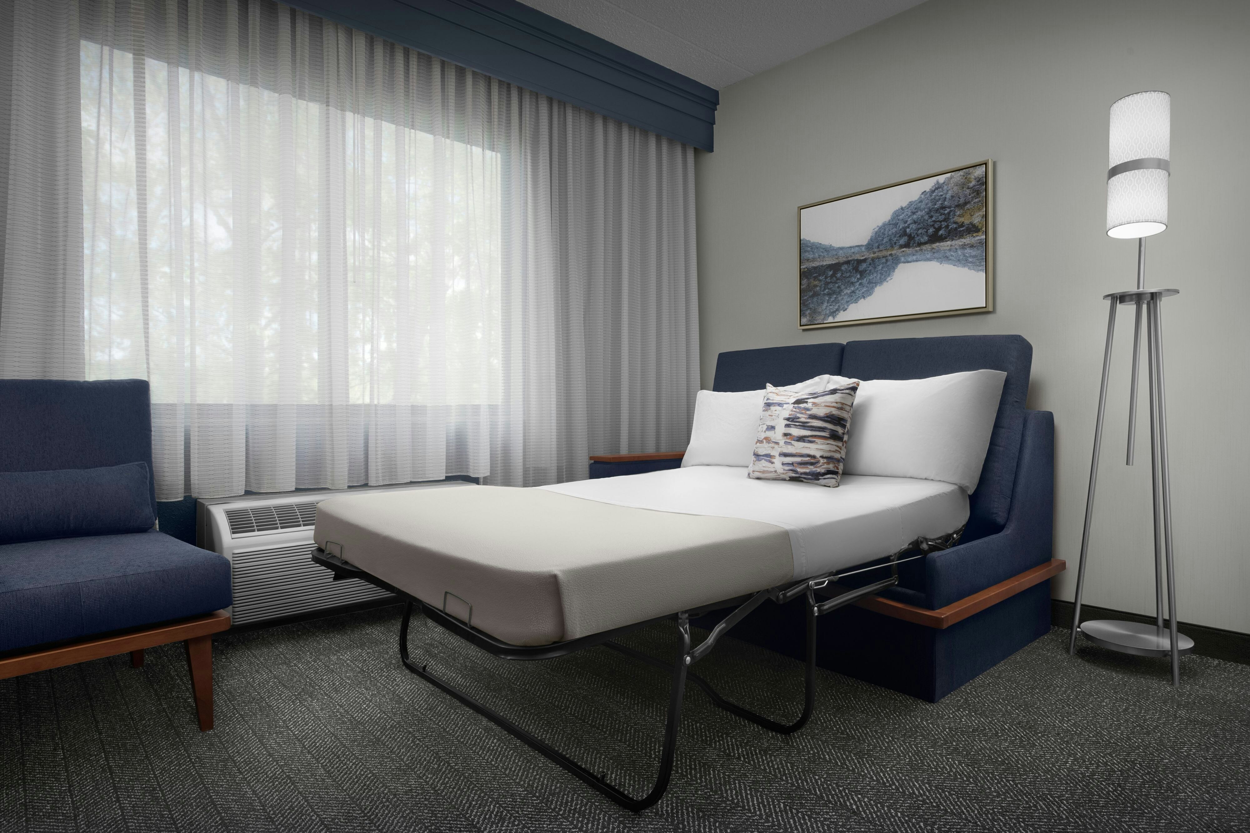 Courtyard by Marriott Philadelphia Great Valley/Malvern