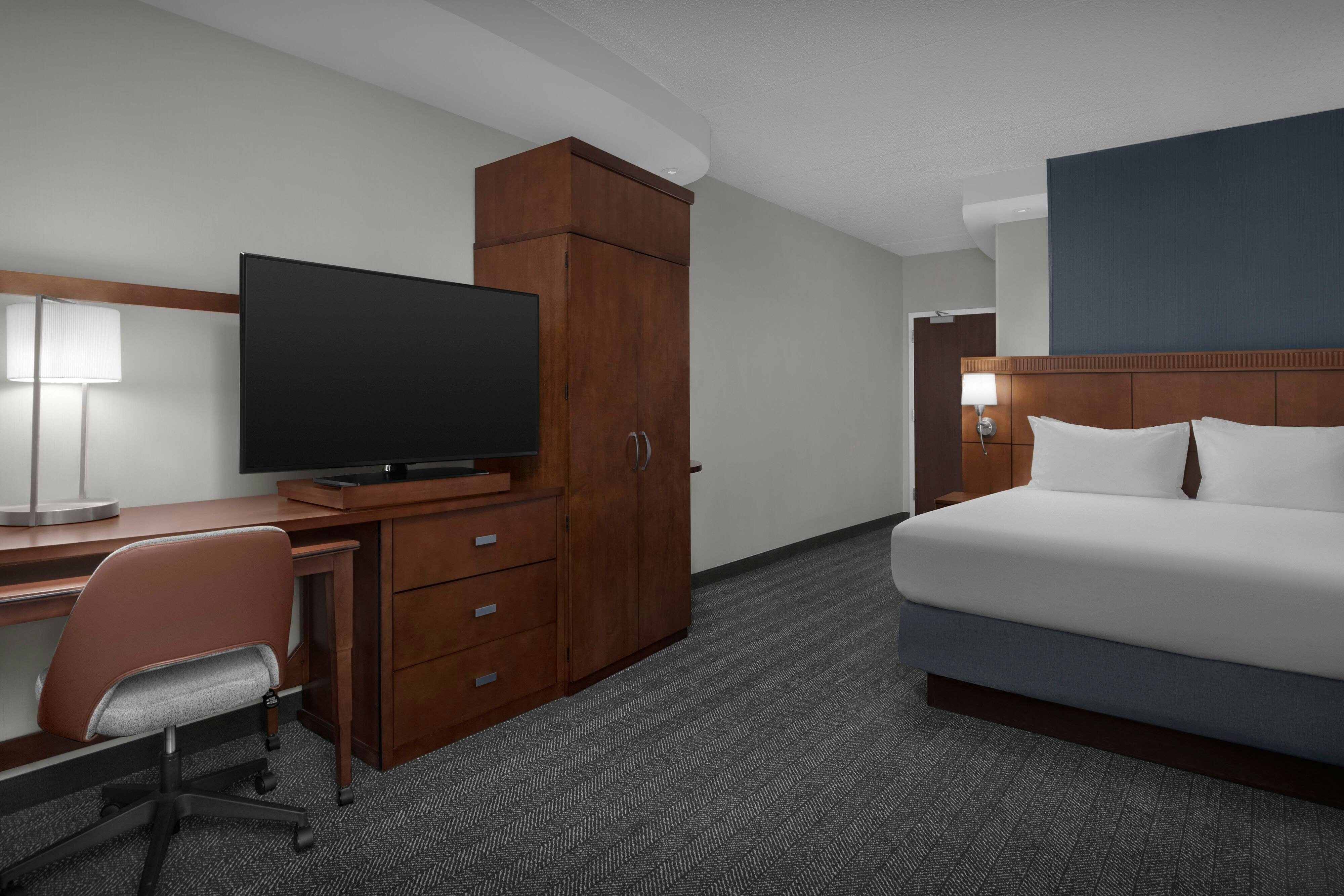 Courtyard by Marriott Philadelphia Great Valley/Malvern