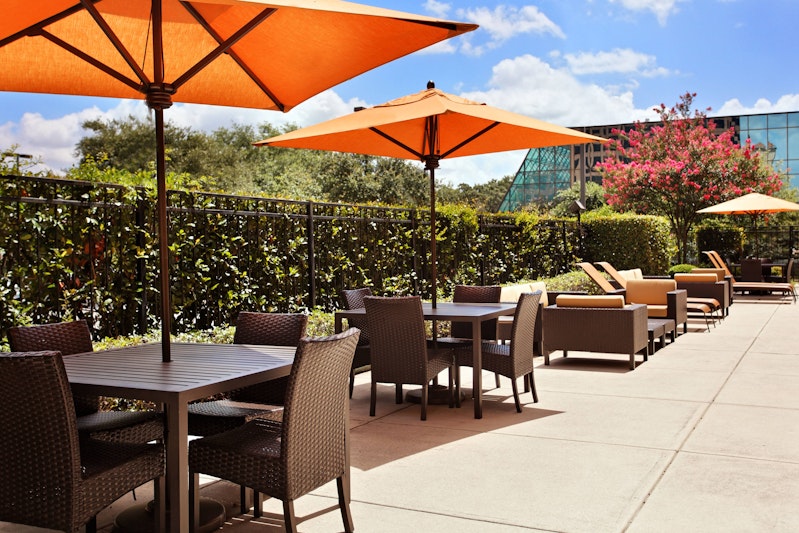 Courtyard by Marriott San Antonio Airport/North Star Mall