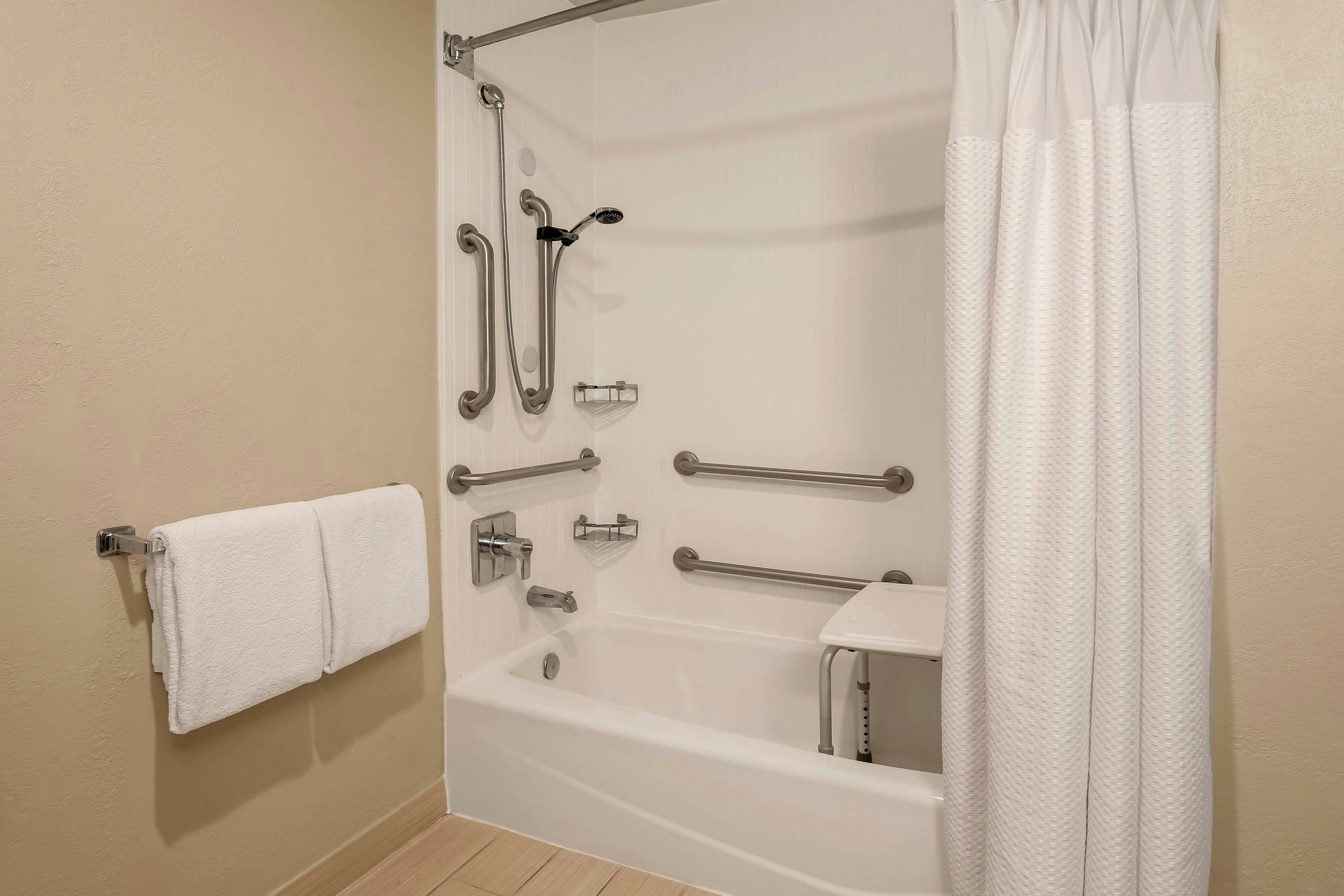 Courtyard by Marriott San Antonio Airport/North Star Mall