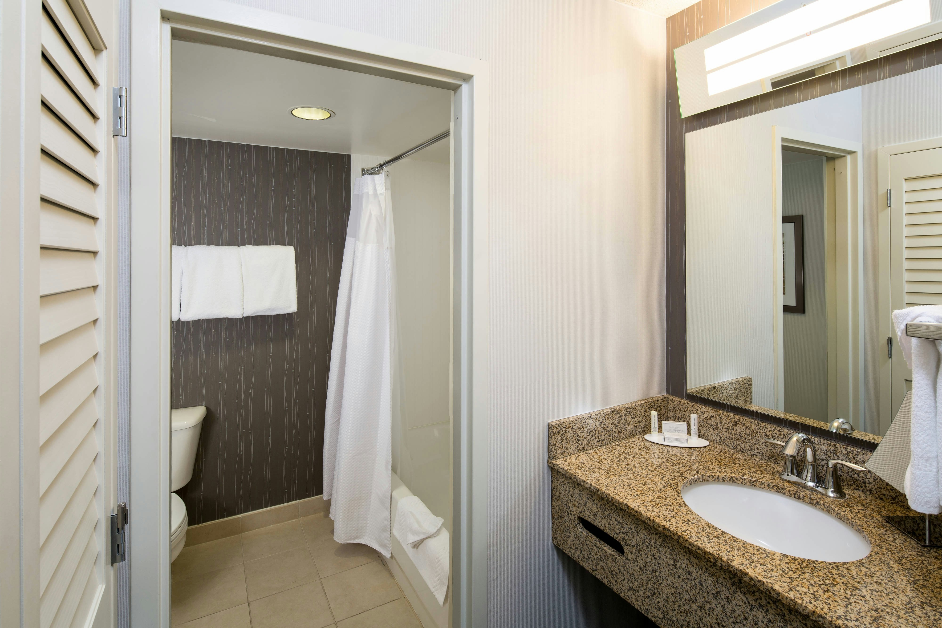 Courtyard by Marriott San Antonio Airport/North Star Mall