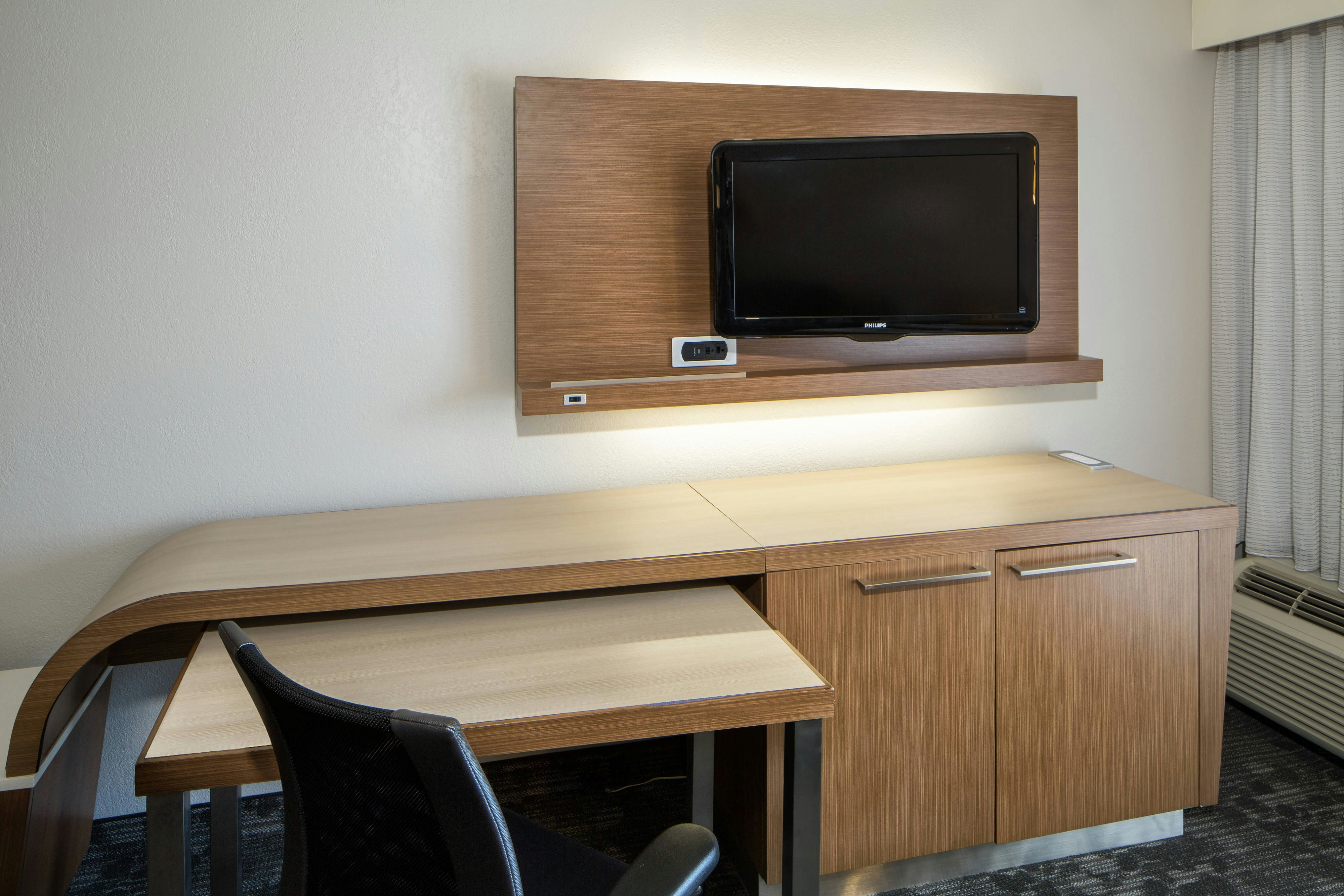 Courtyard by Marriott San Antonio Airport/North Star Mall
