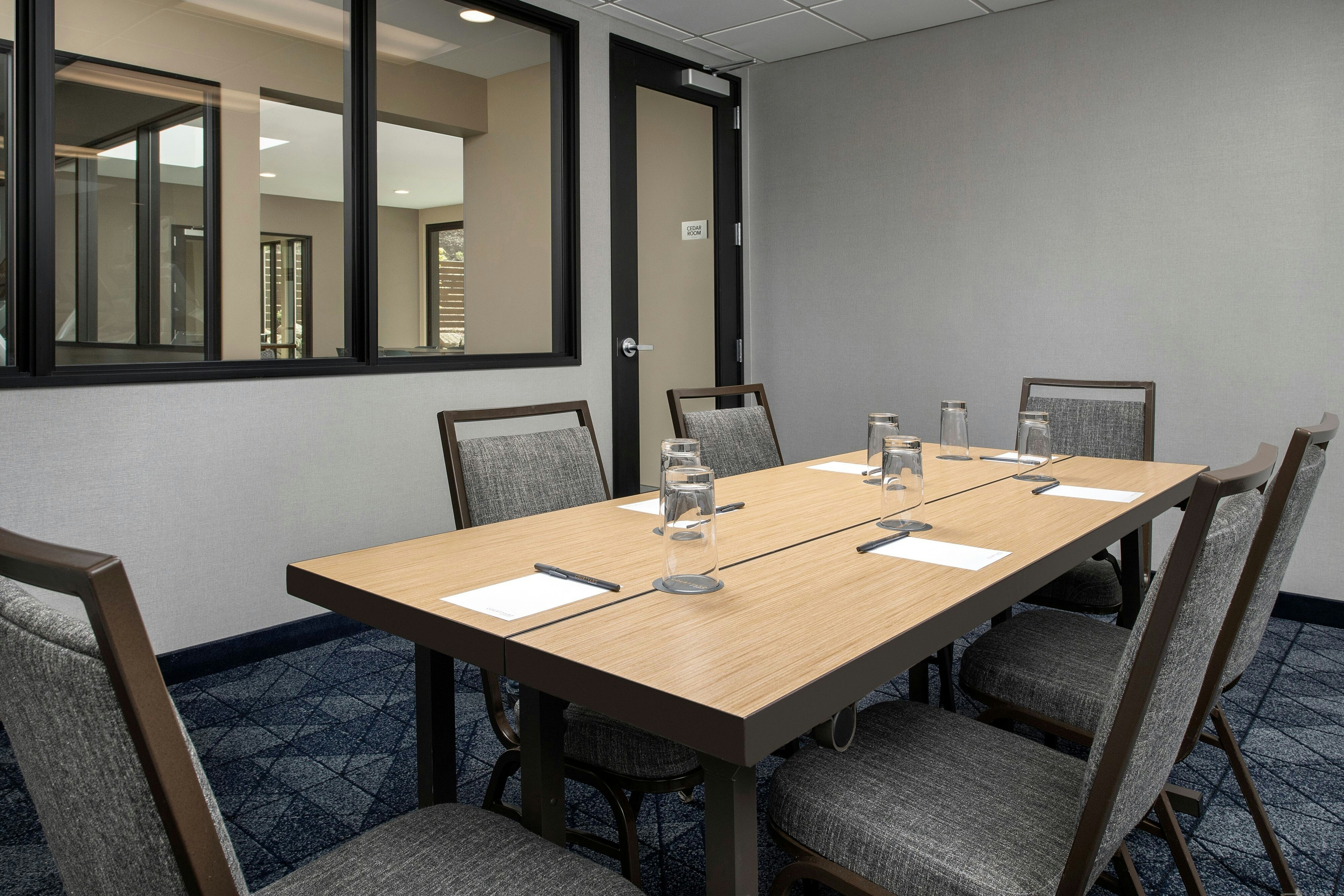 Courtyard by Marriott Portland Tigard