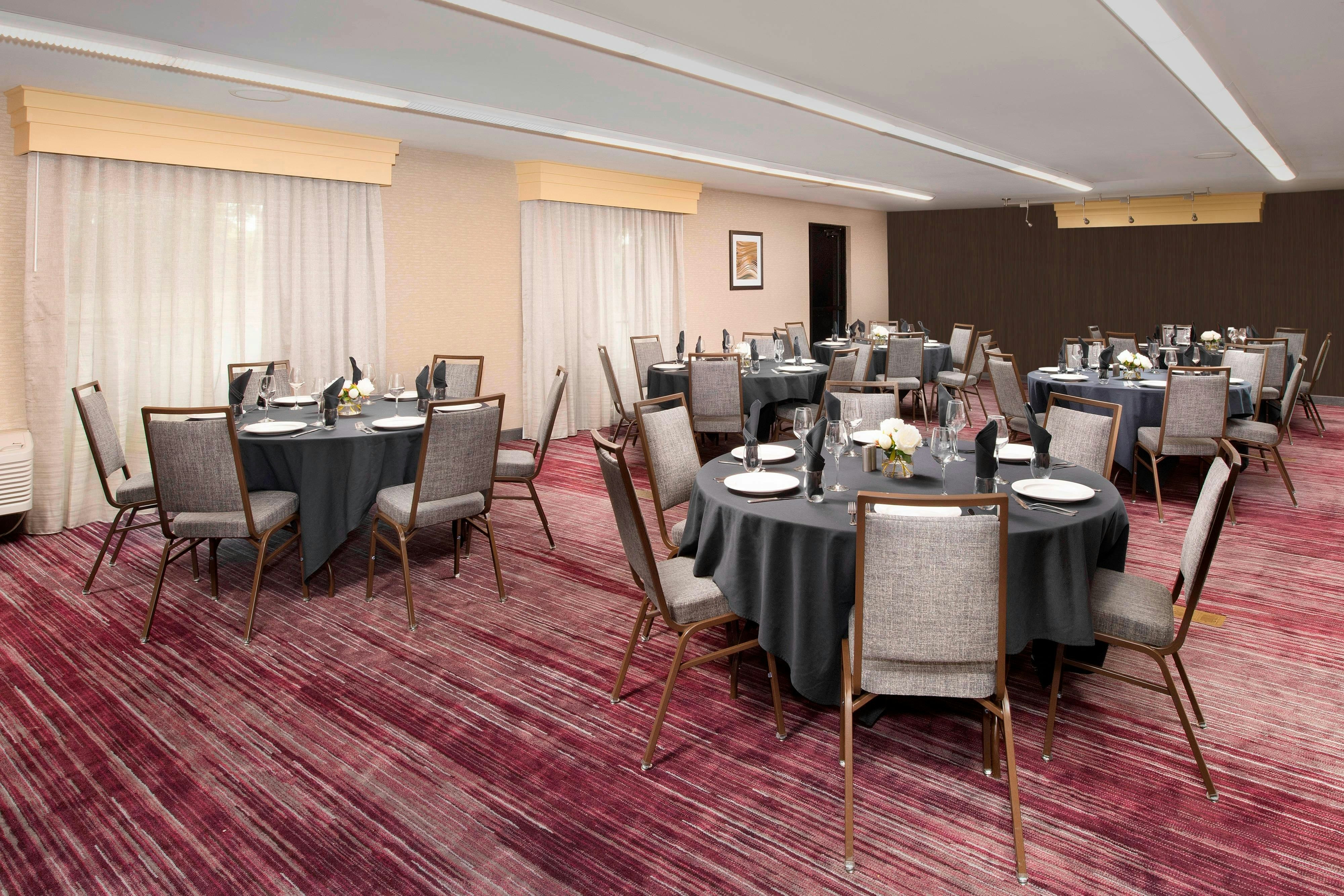 Courtyard by Marriott Portland Hillsboro
