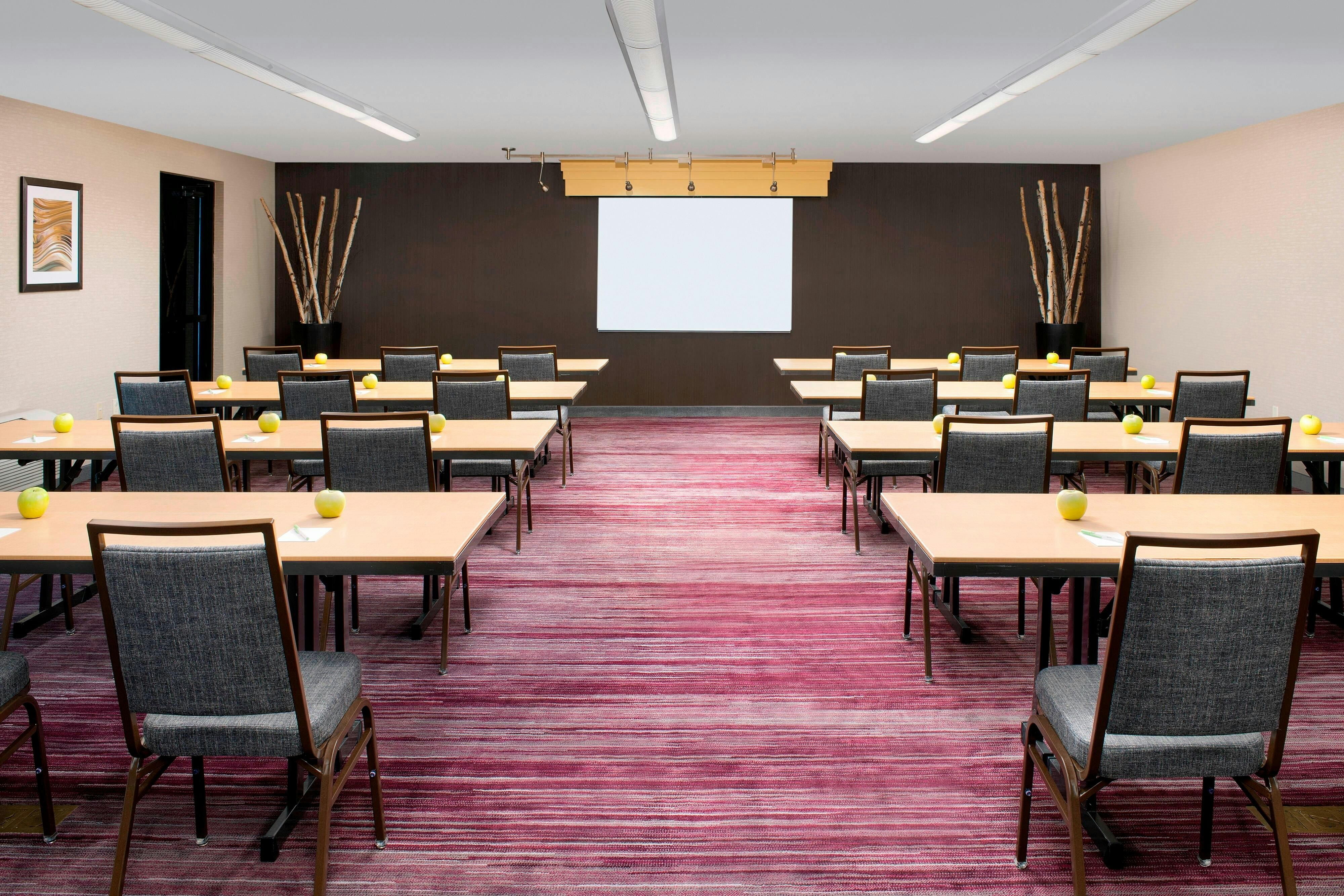 Courtyard by Marriott Portland Hillsboro