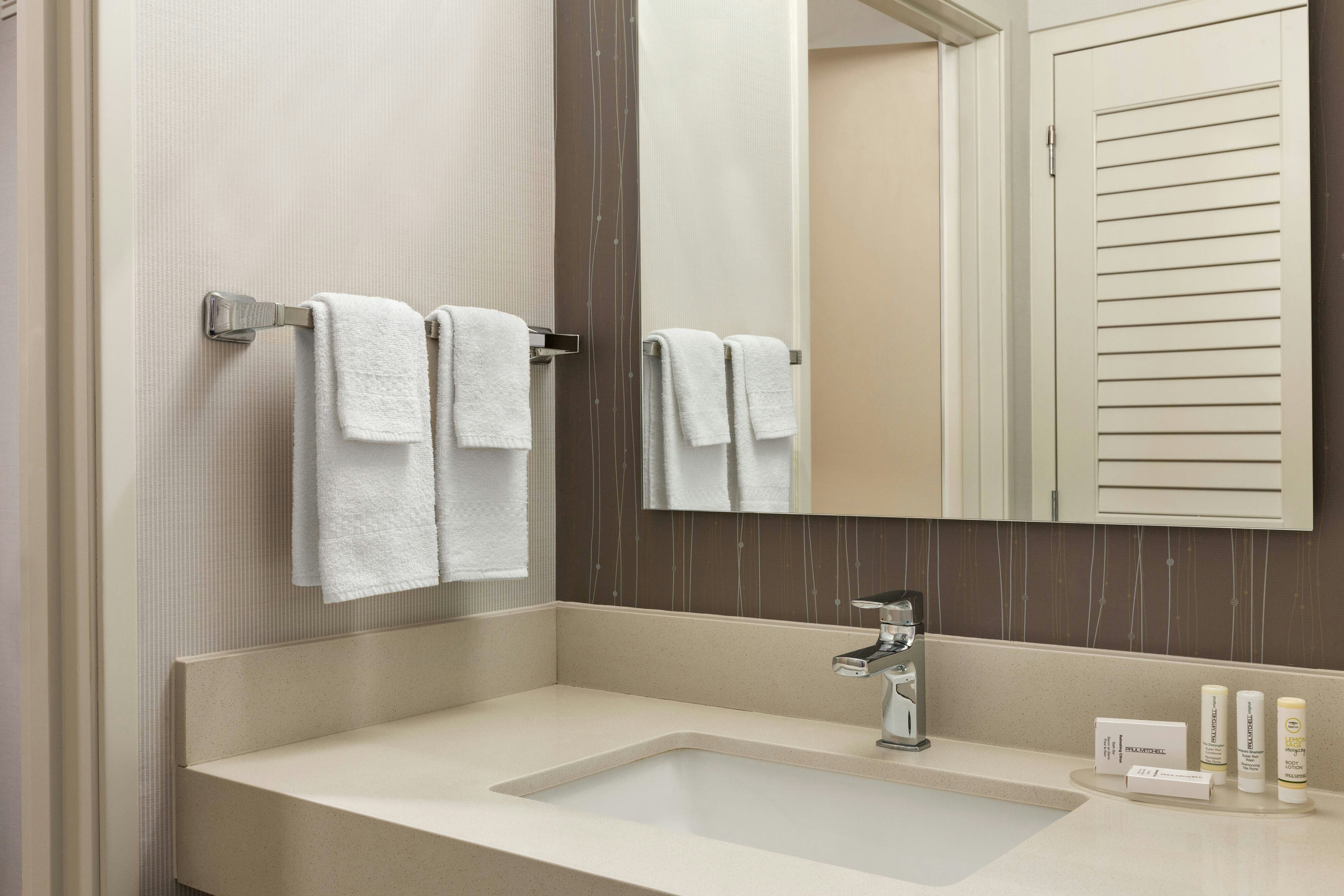 Courtyard by Marriott Lubbock