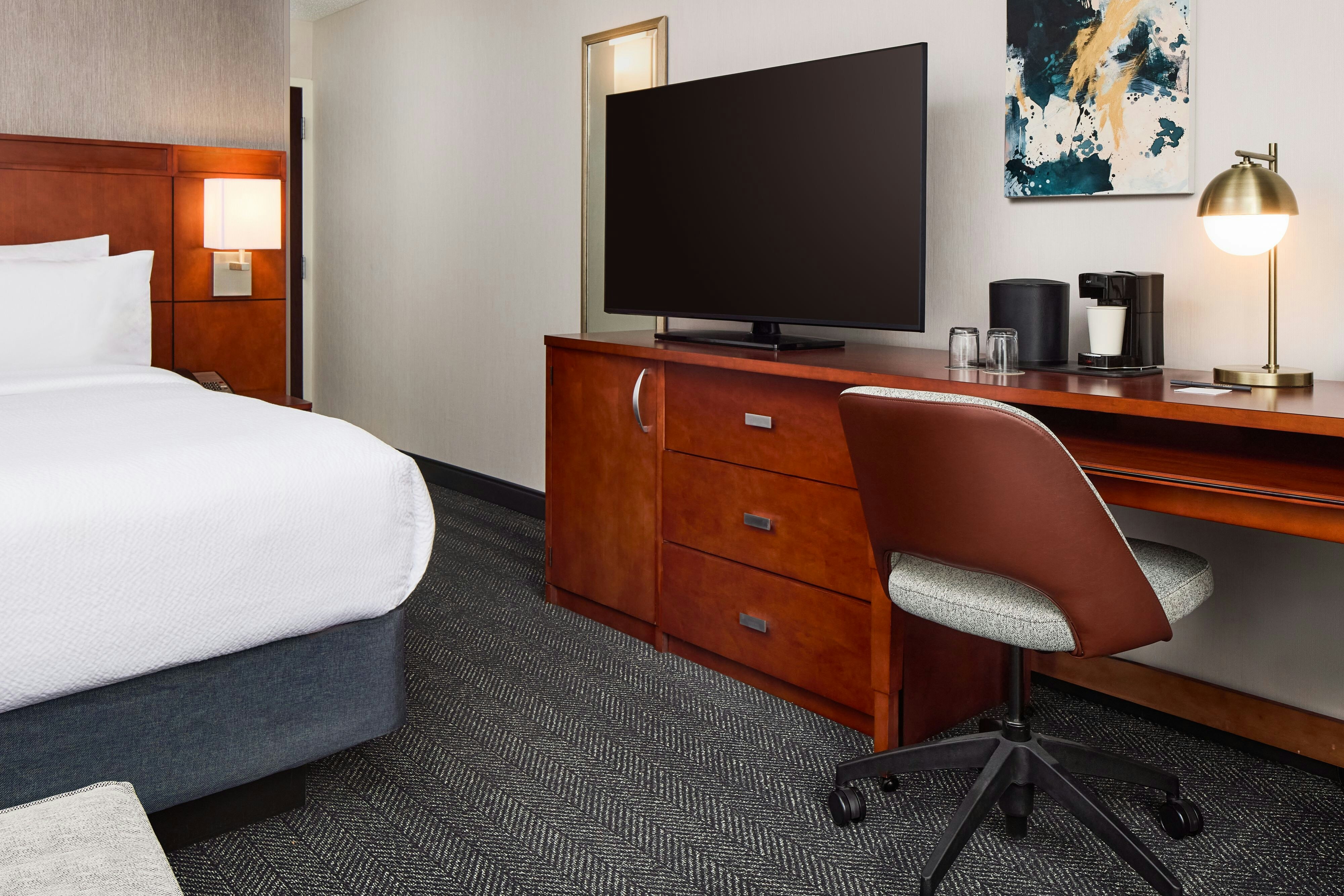 Courtyard by Marriott Fort Collins