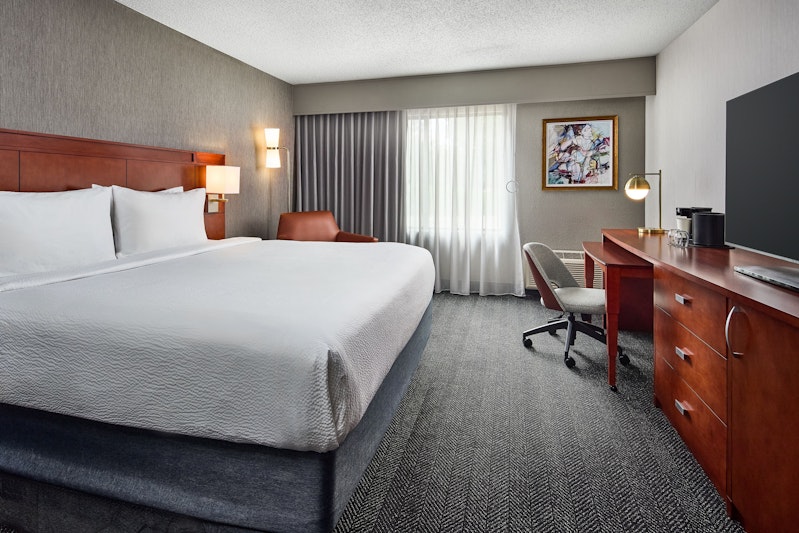 Courtyard by Marriott Fort Collins