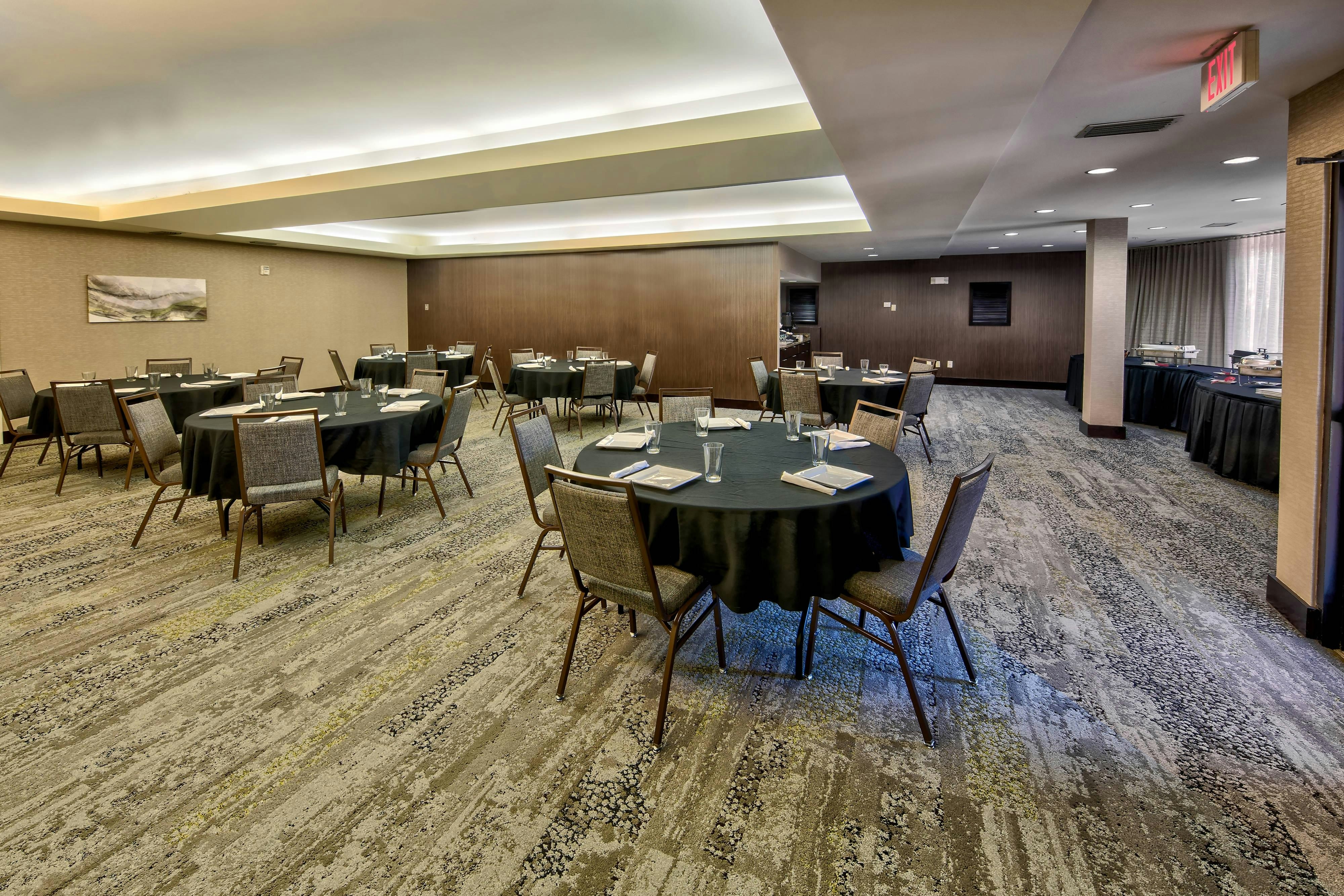 Courtyard by Marriott Abilene Southwest/Abilene Mall South