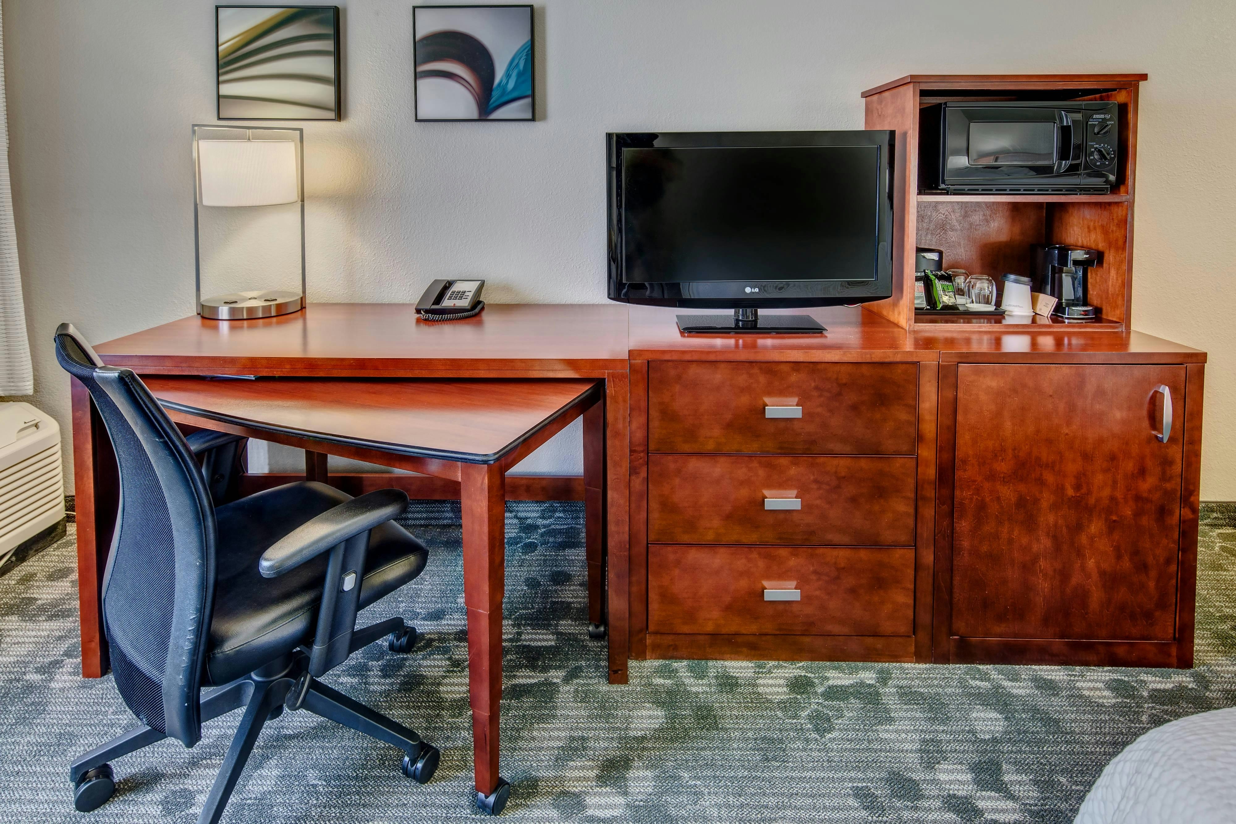 Courtyard by Marriott Abilene Southwest/Abilene Mall South