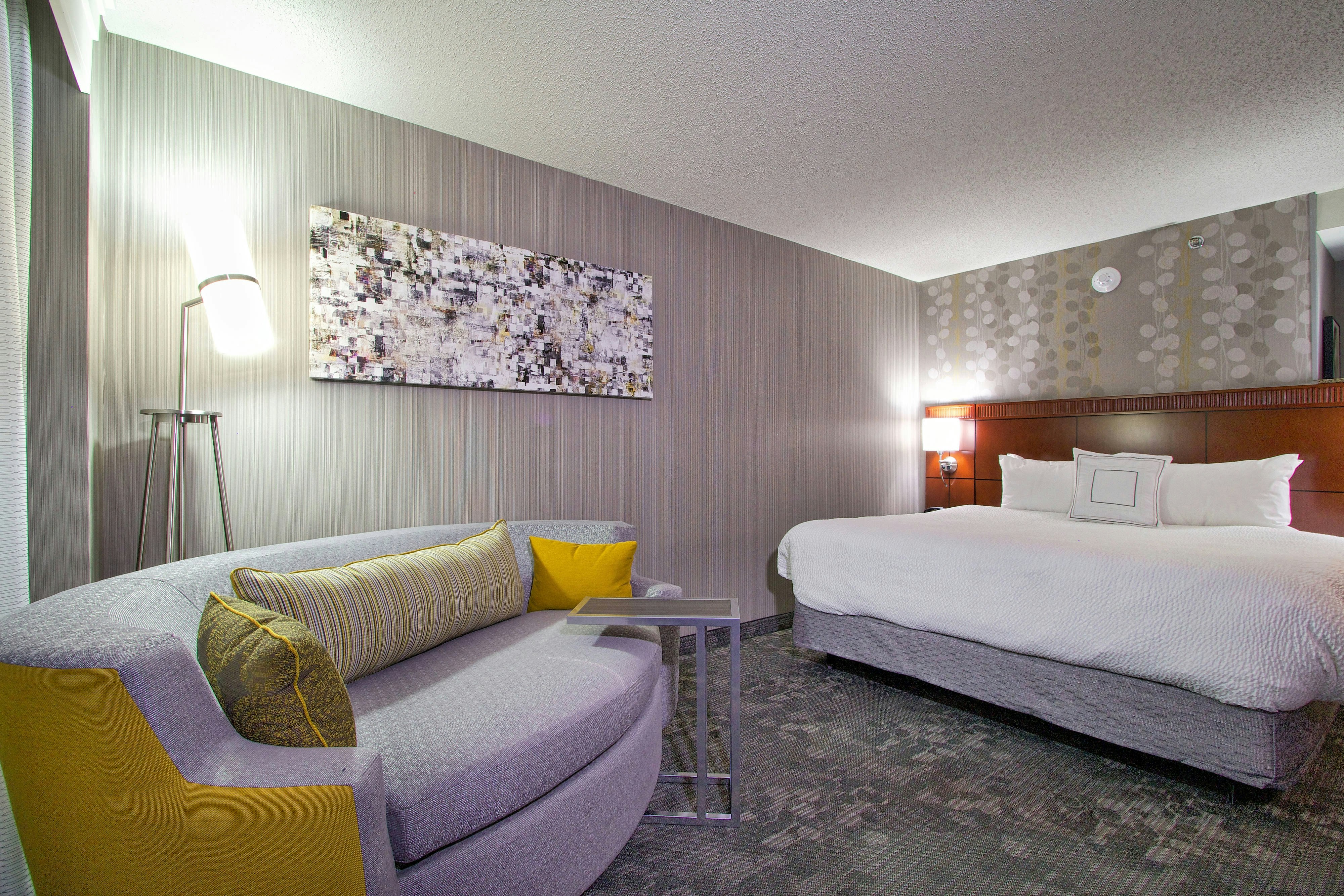 Courtyard by Marriott Blacksburg
