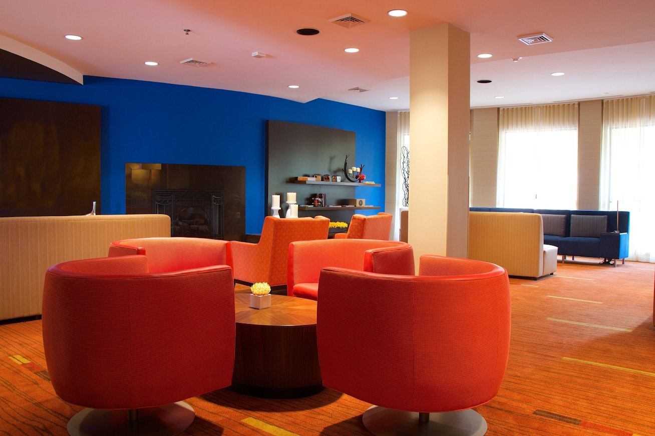 Venue gallery photo