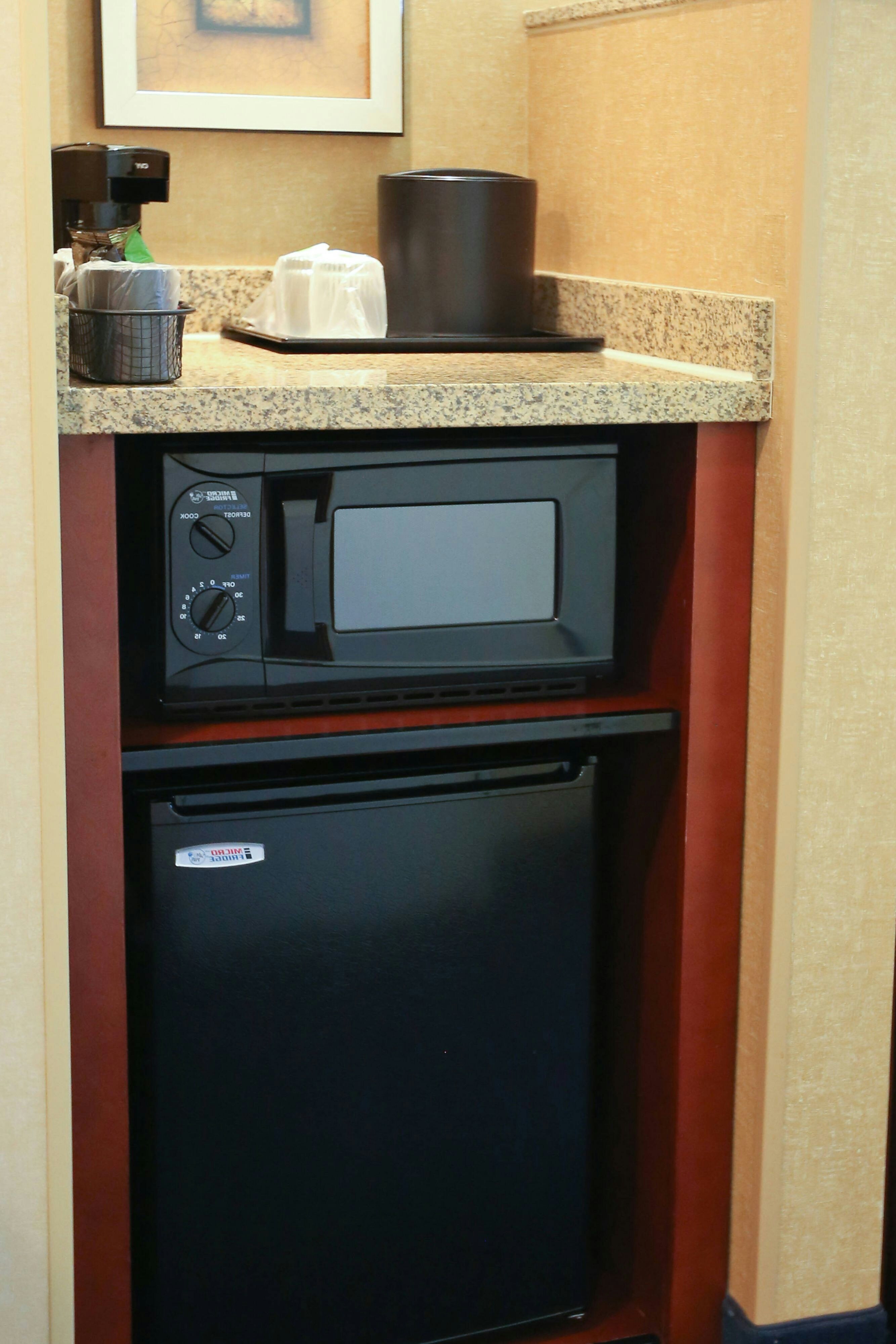Courtyard by Marriott Blacksburg