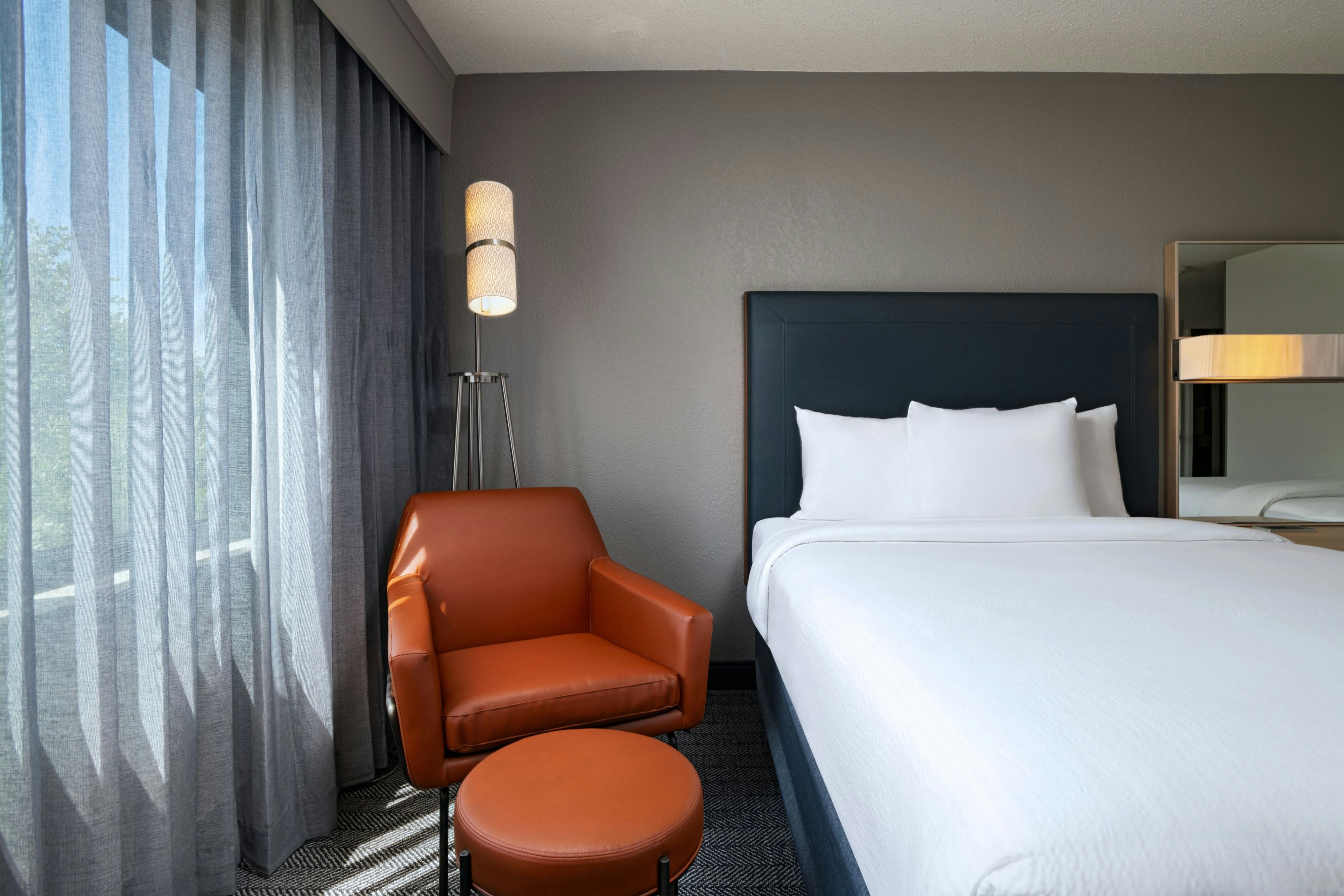 Courtyard by Marriott Austin The Domain Area