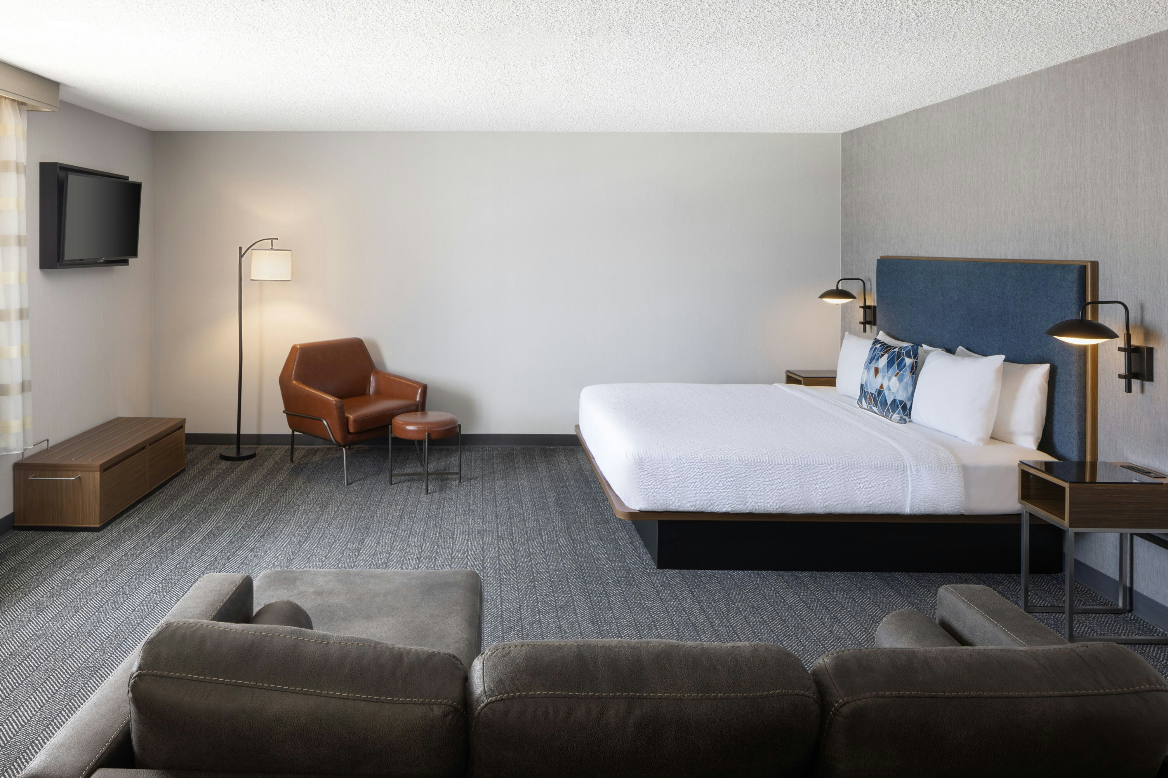 Courtyard by Marriott Santa Fe