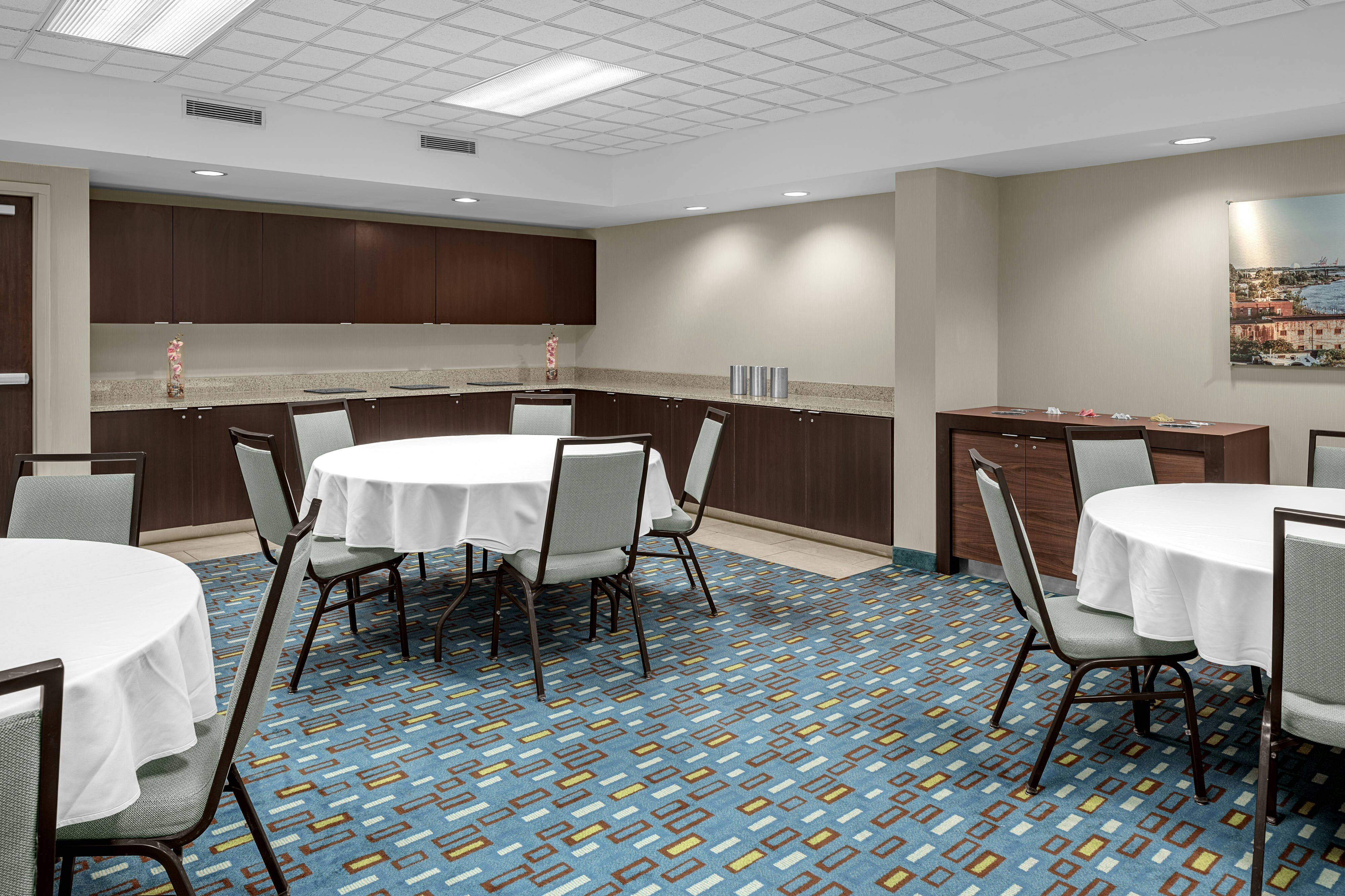 Courtyard by Marriott Wilmington/Wrightsville Beach