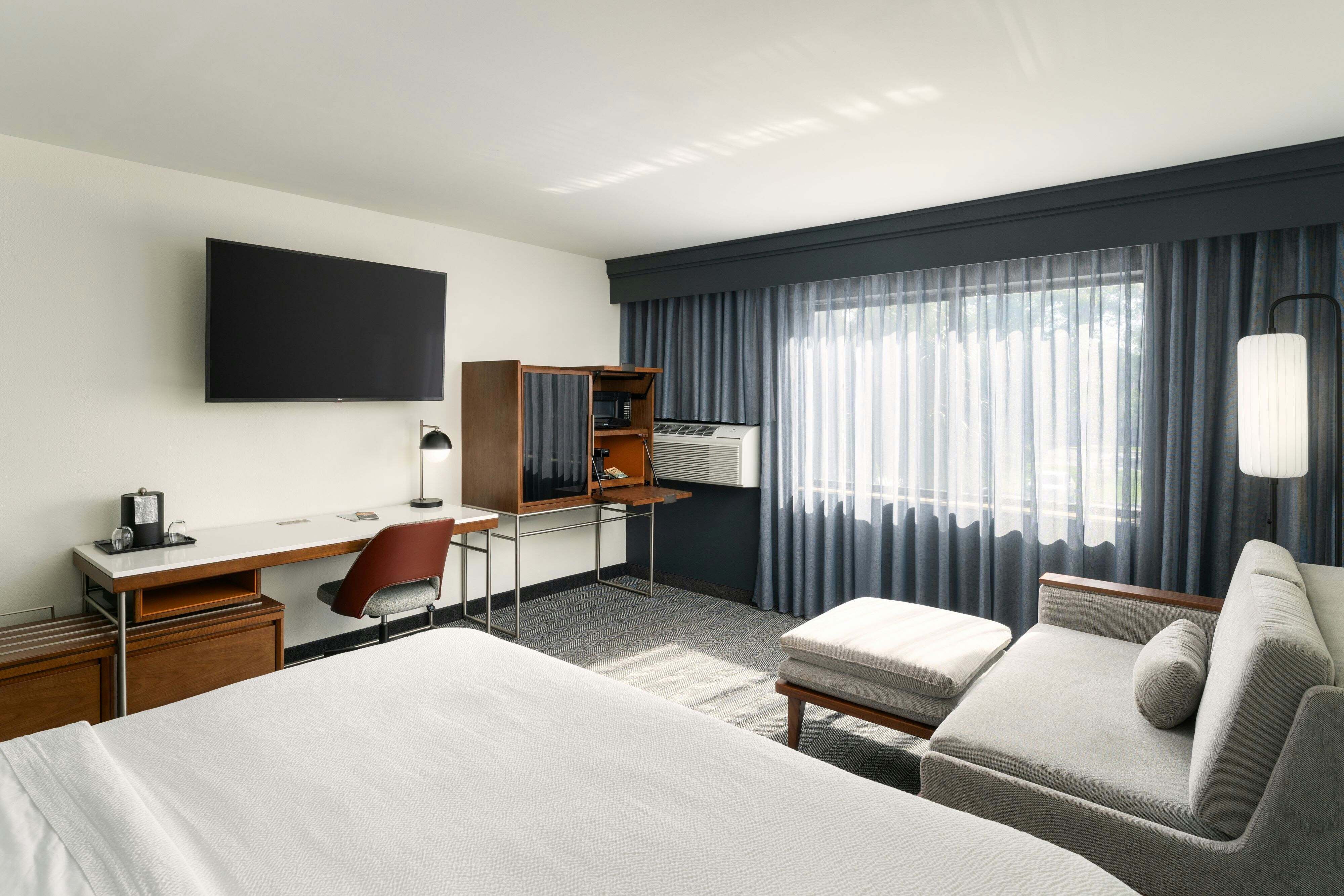 Courtyard by Marriott Gainesville FL