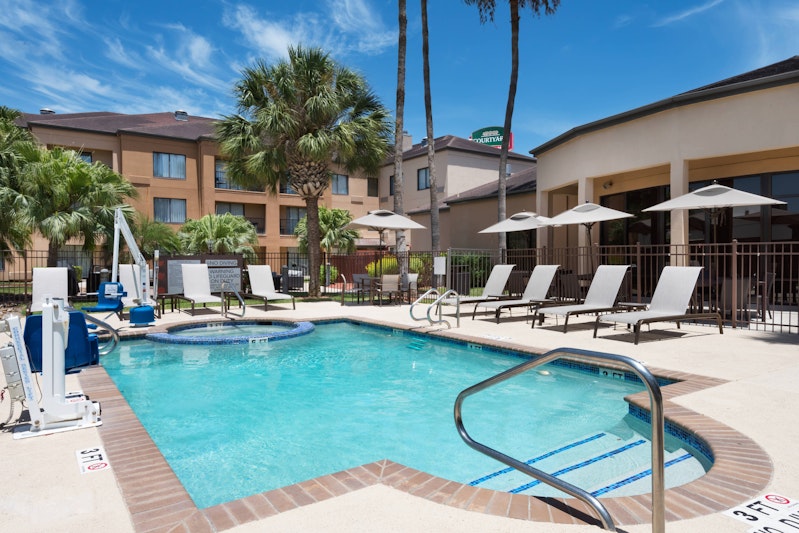 Courtyard by Marriott Harlingen