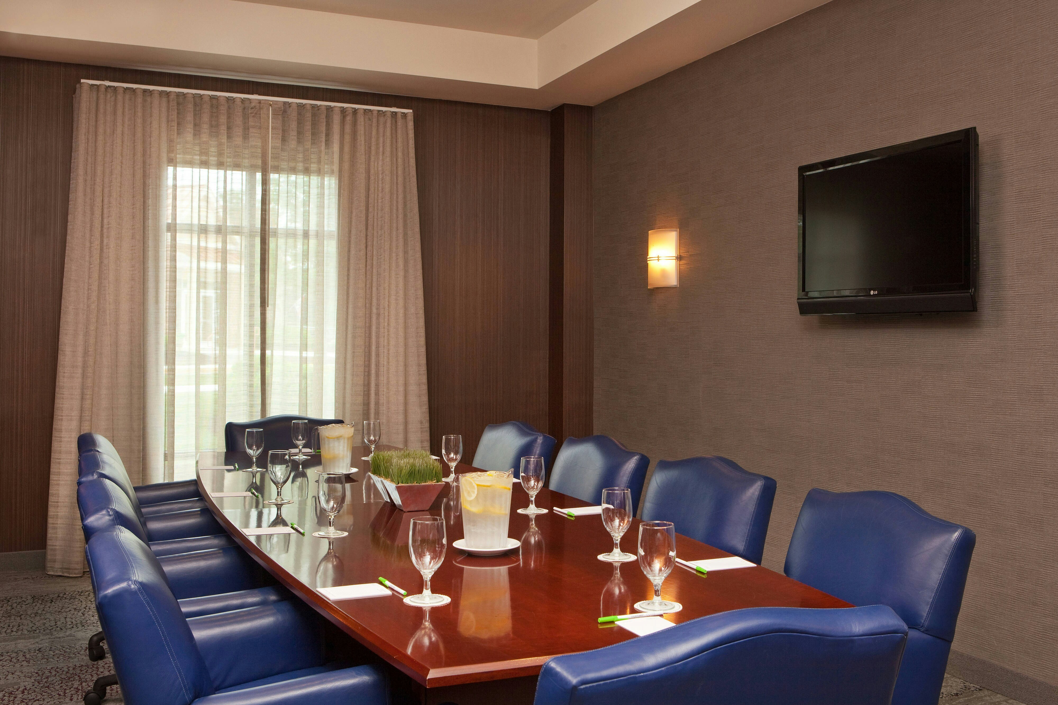 Courtyard by Marriott Gettysburg