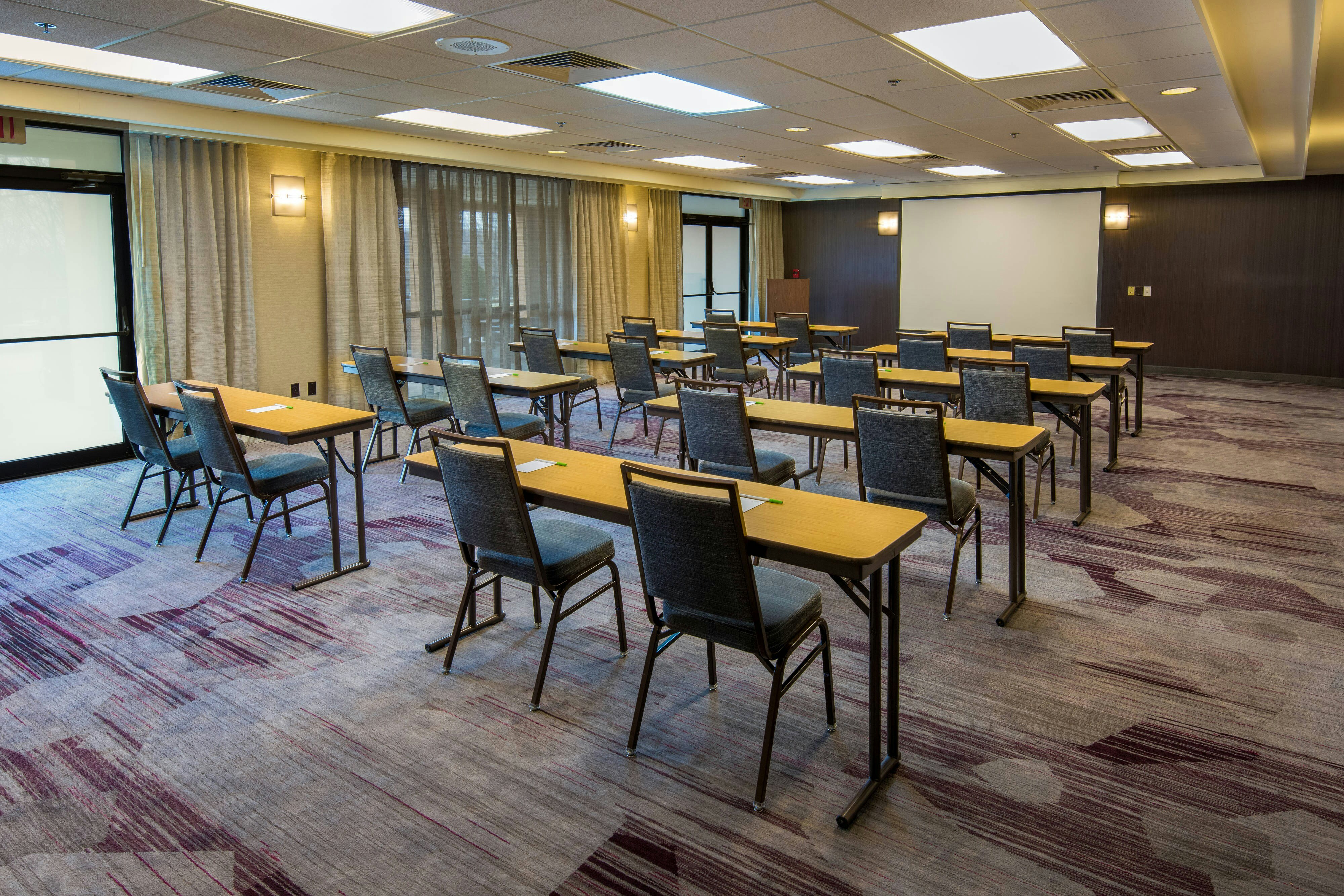 Courtyard by Marriott Scranton Montage Mountain