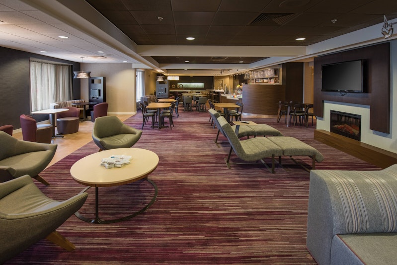 Courtyard by Marriott Scranton Montage Mountain