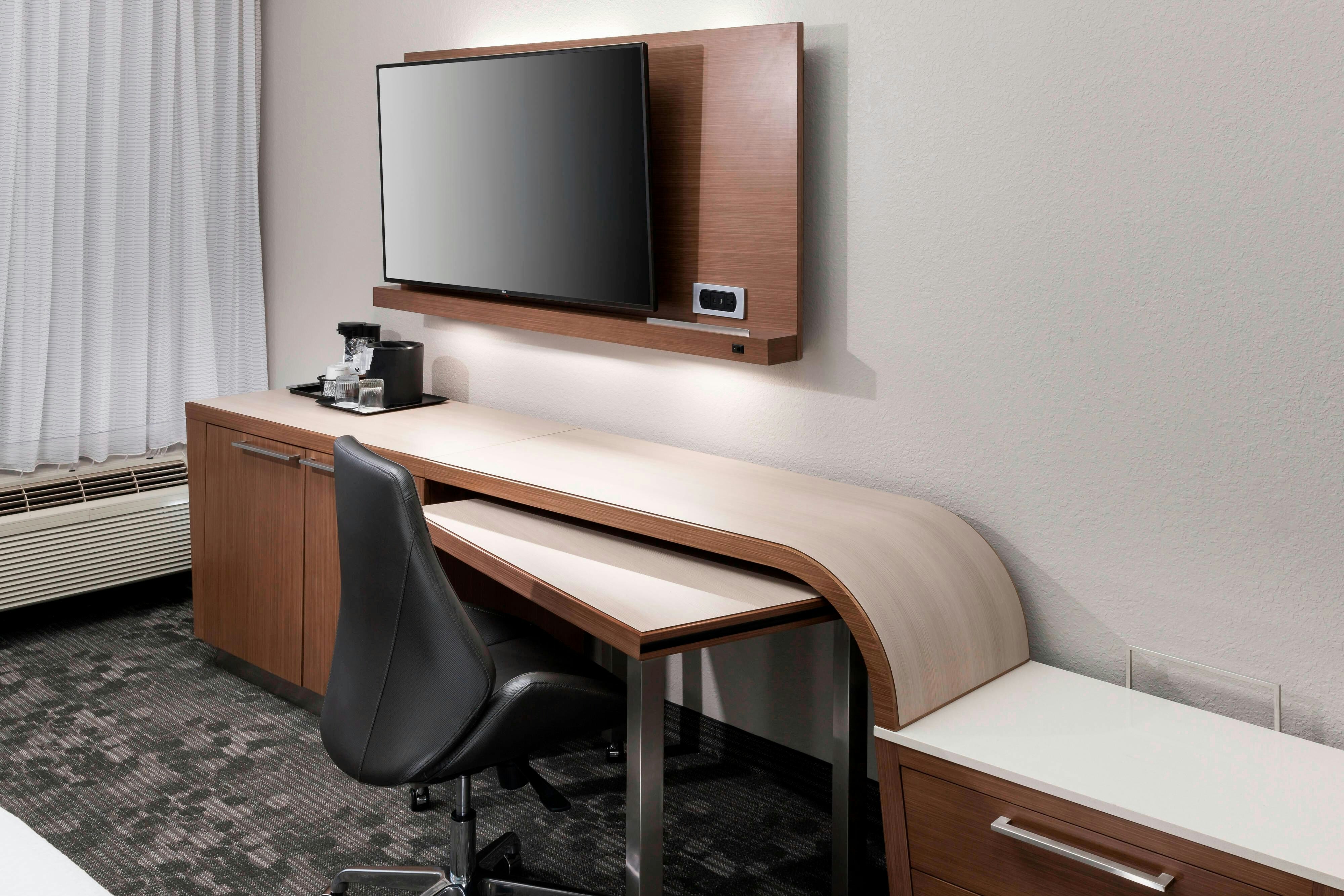 Courtyard by Marriott Tuscaloosa