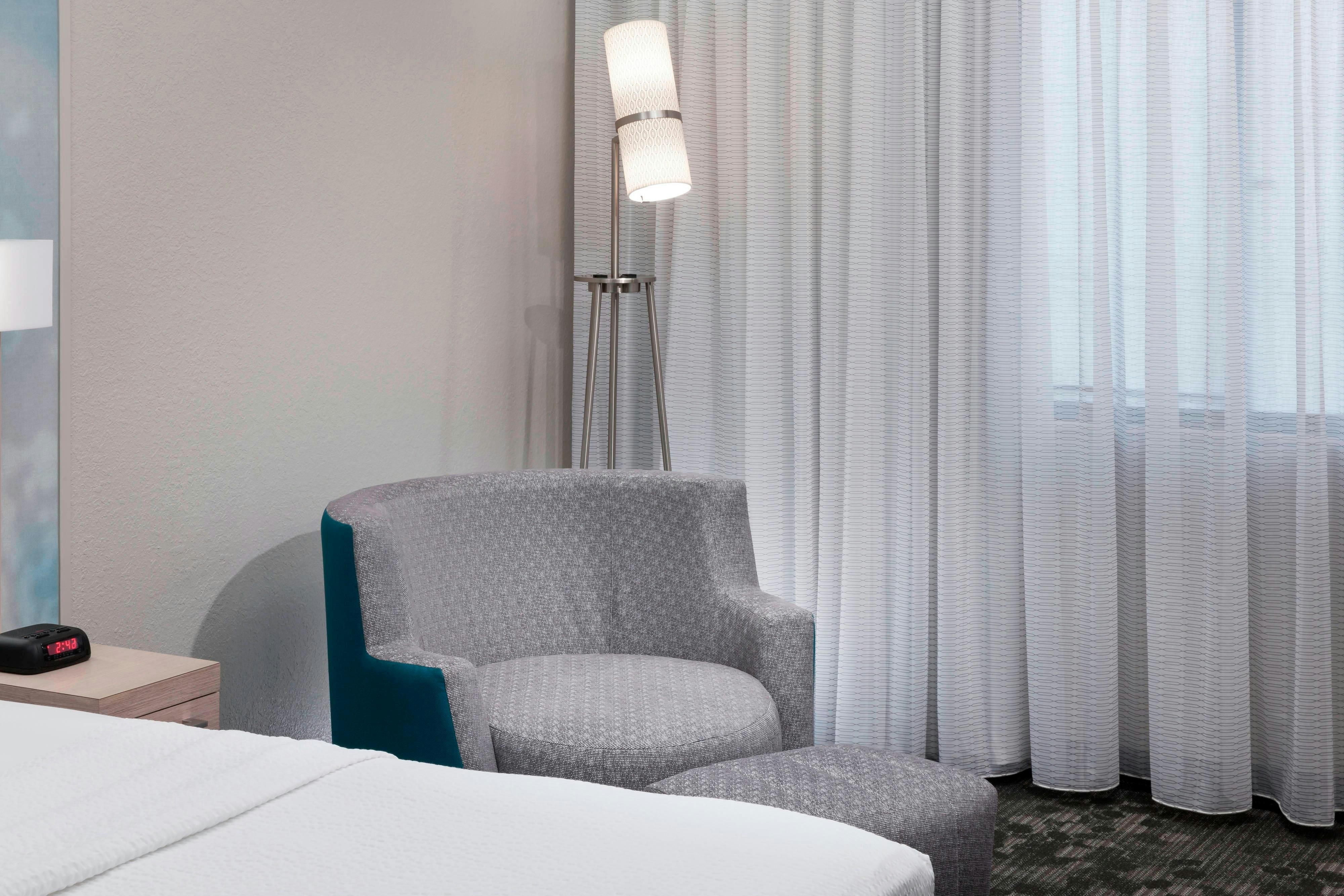 Courtyard by Marriott Tuscaloosa