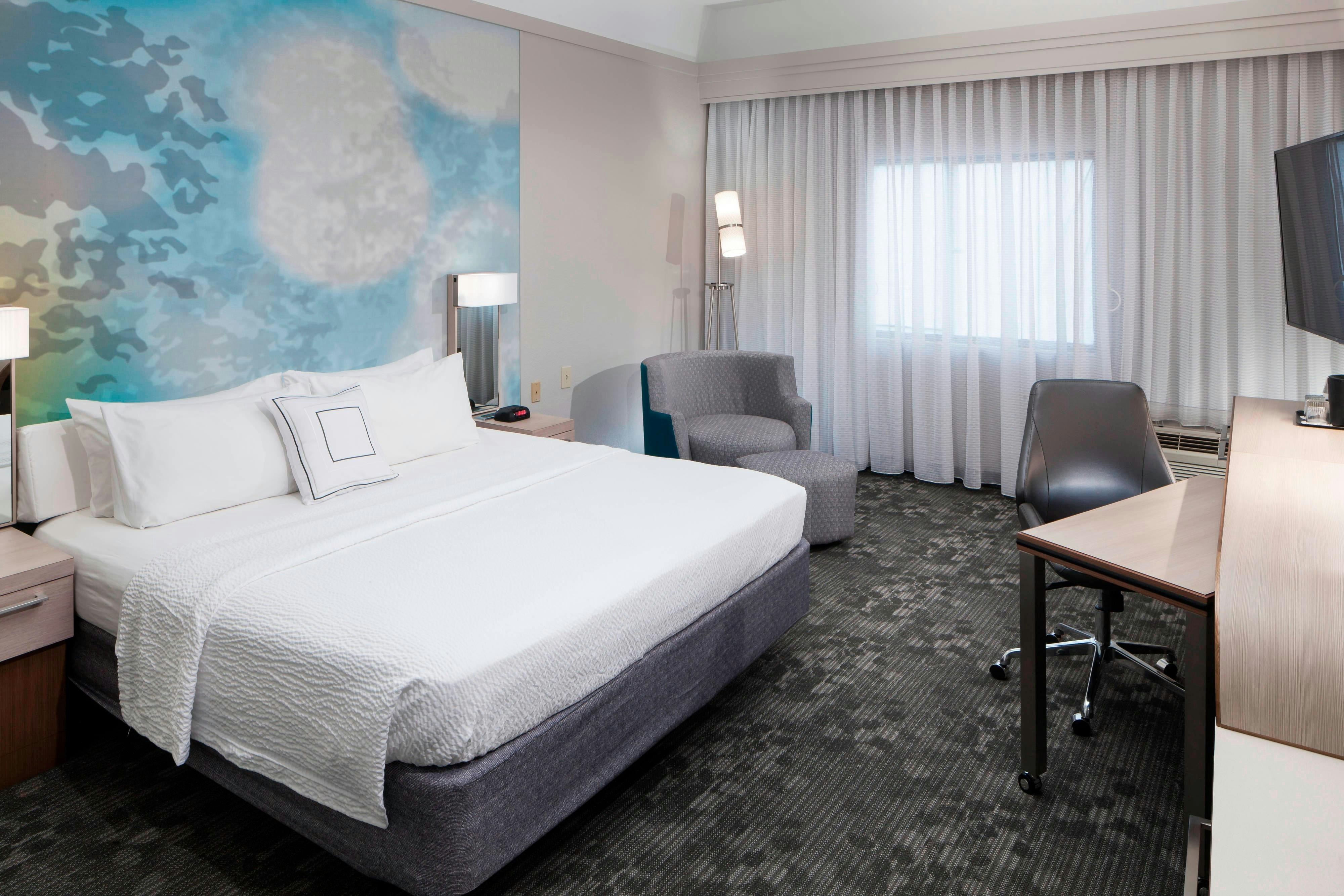 Courtyard by Marriott Tuscaloosa