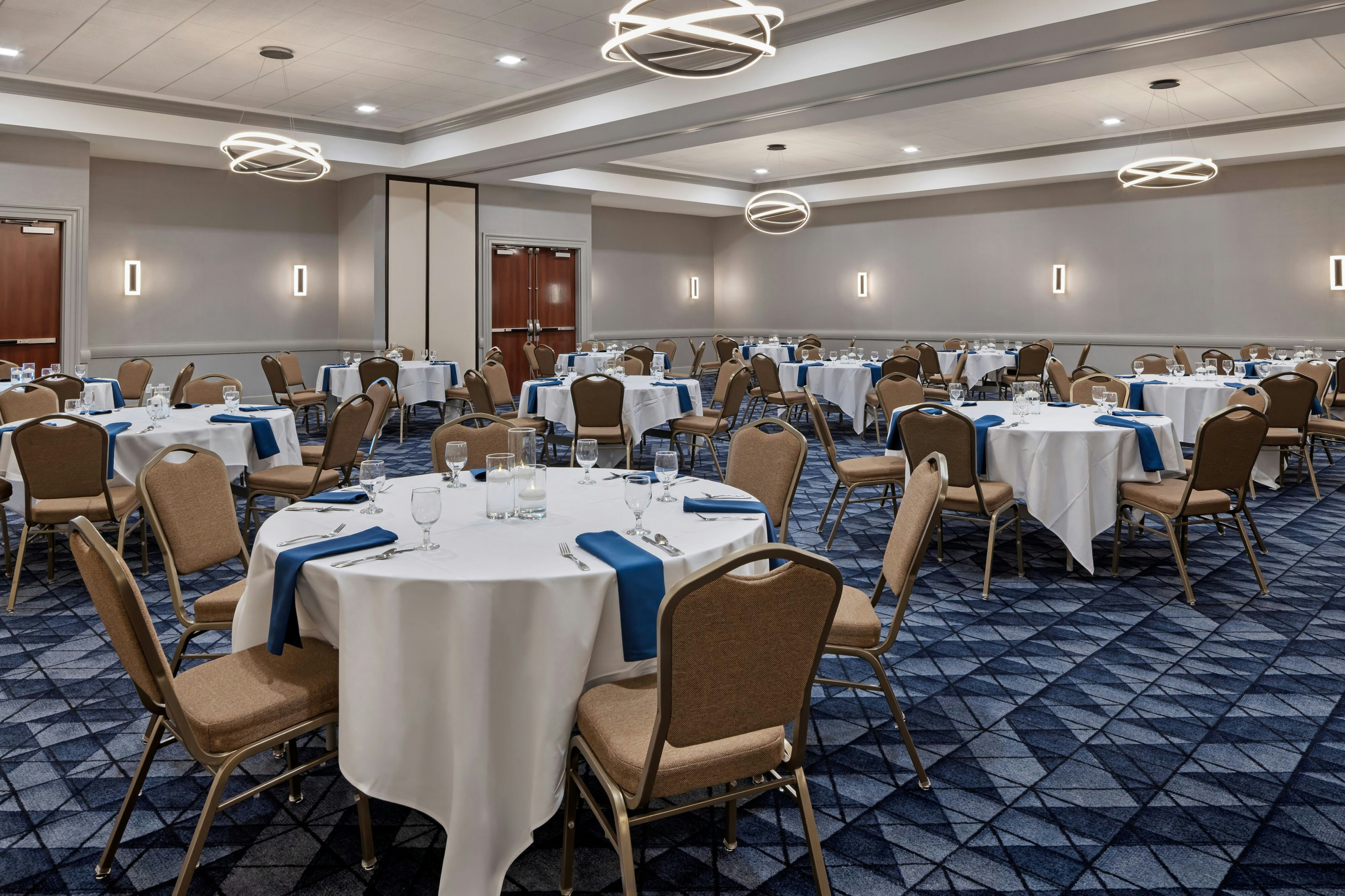 Courtyard by Marriott Sacramento Cal Expo
