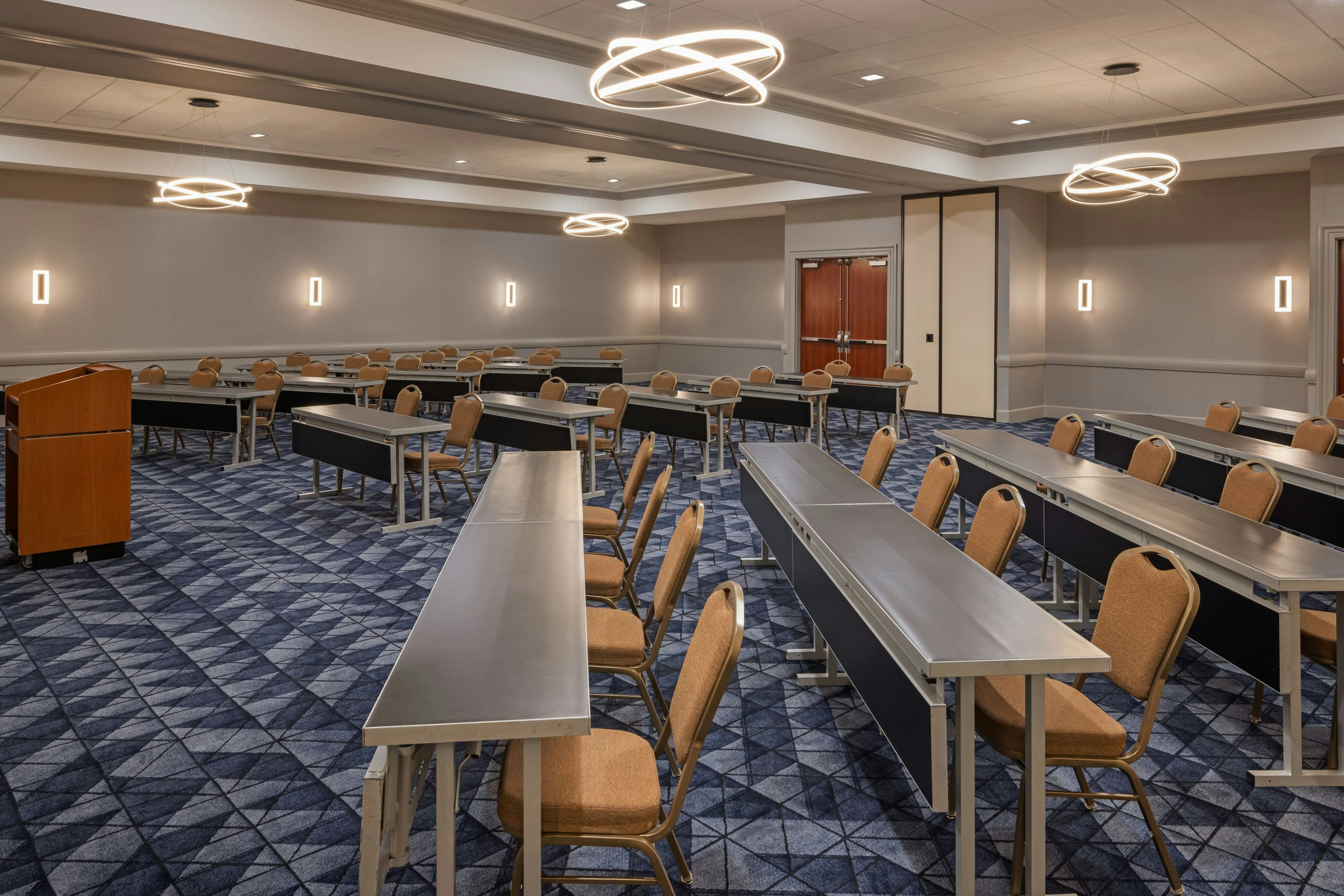 Courtyard by Marriott Sacramento Cal Expo