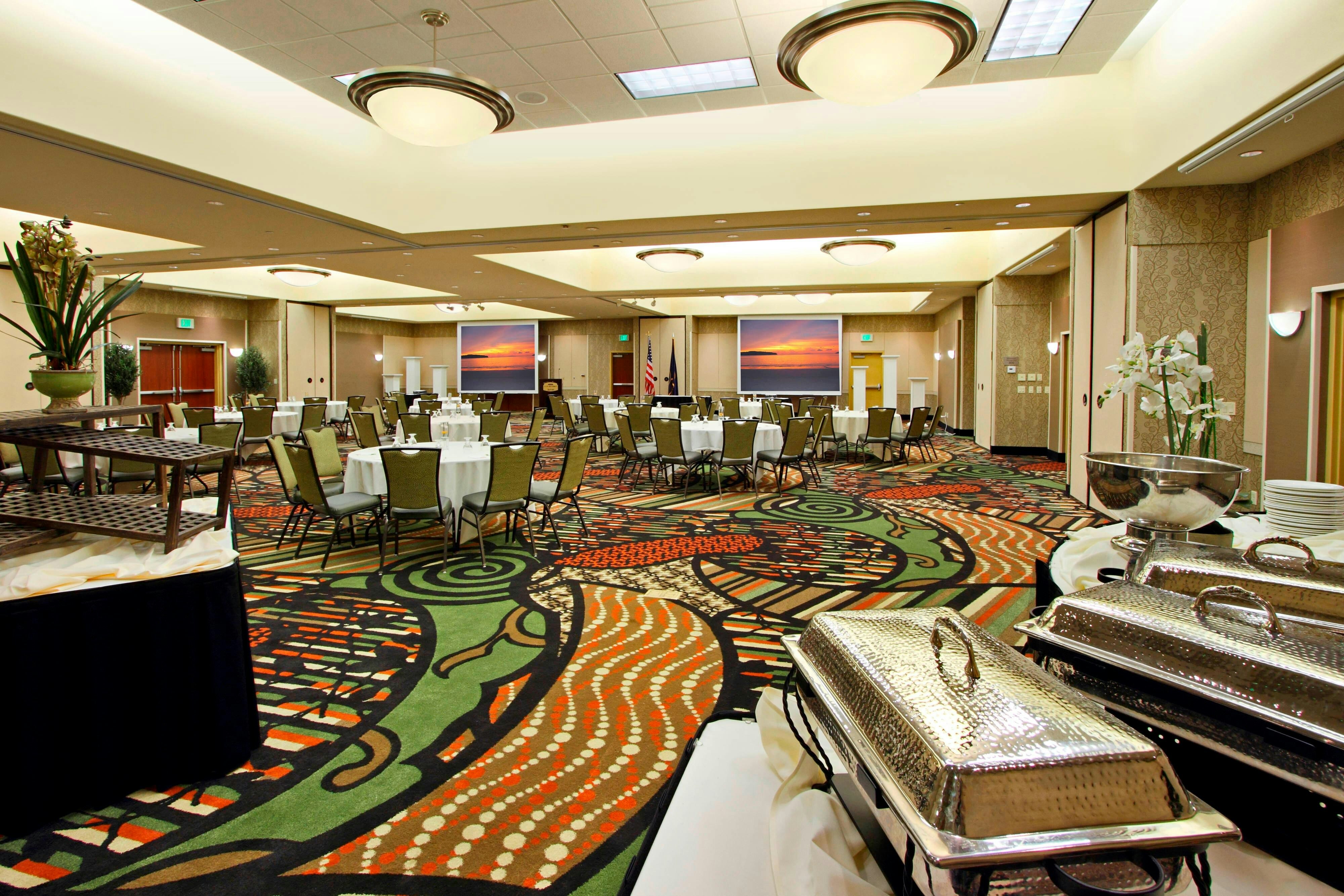 Courtyard by Marriott St. George
