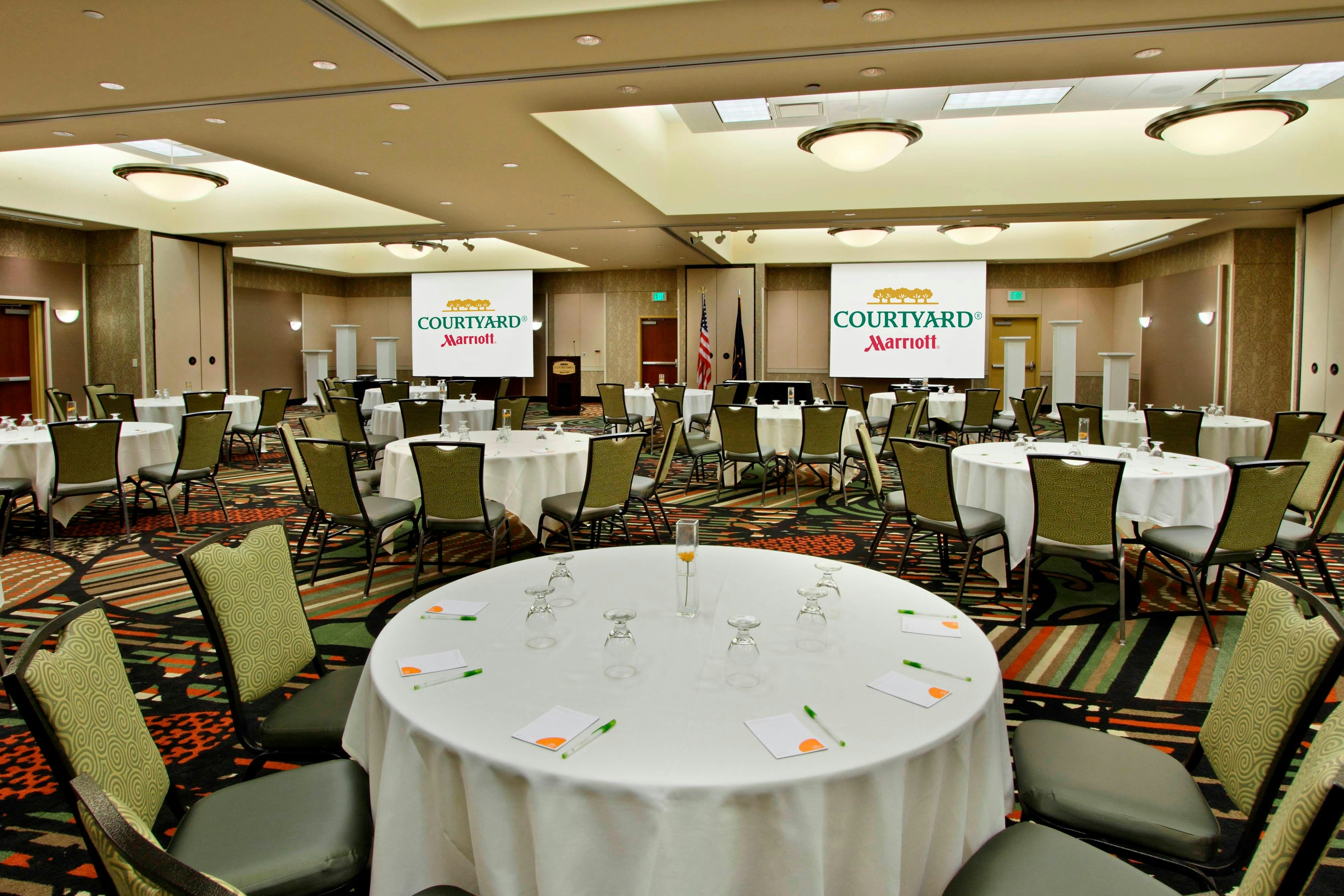 Courtyard by Marriott St. George