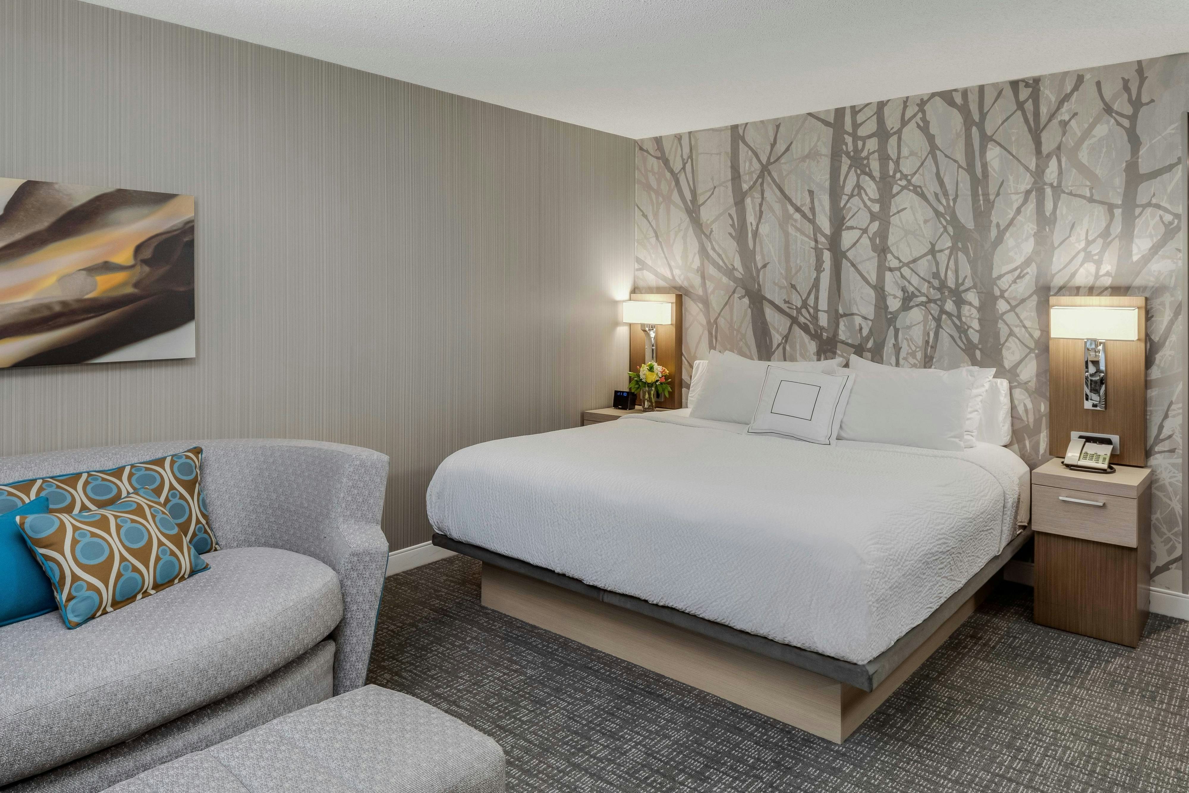 Courtyard by Marriott Portsmouth