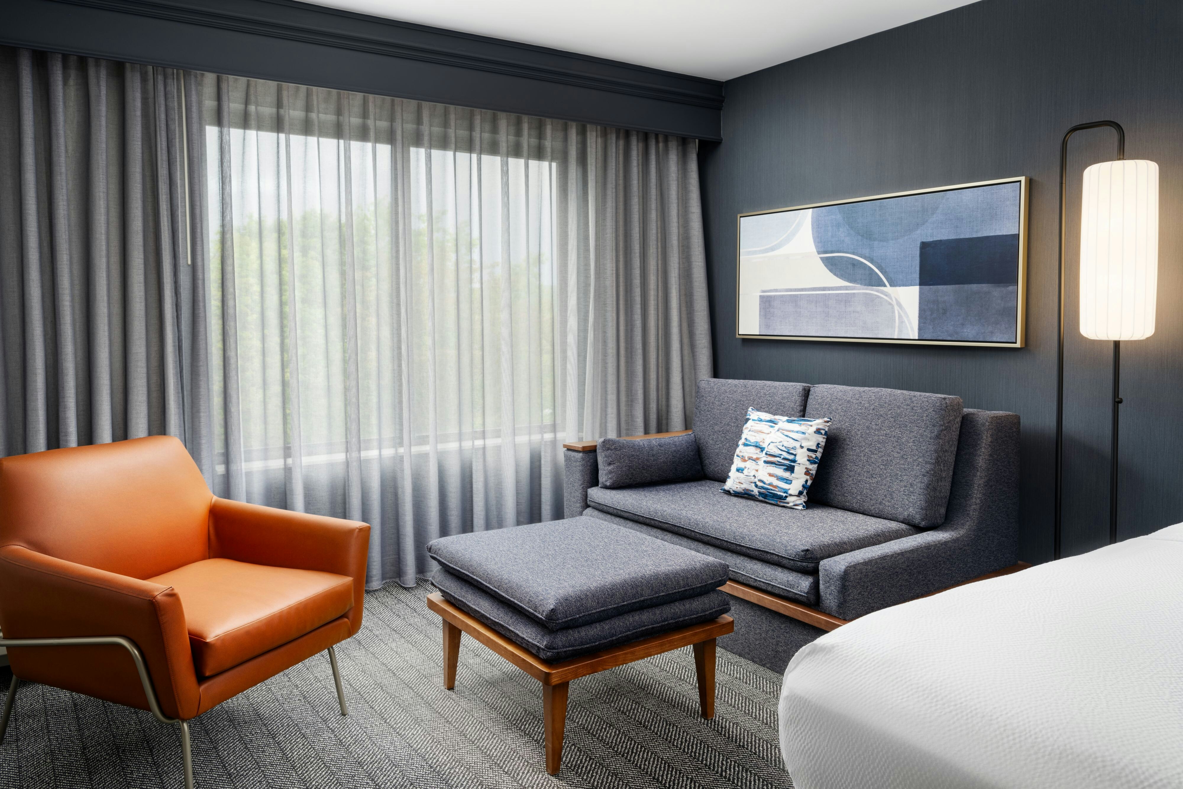 Courtyard by Marriott Kingston